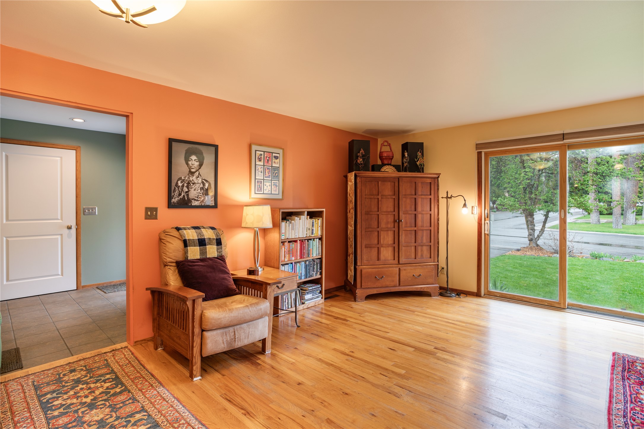 4321 Timberlane Street