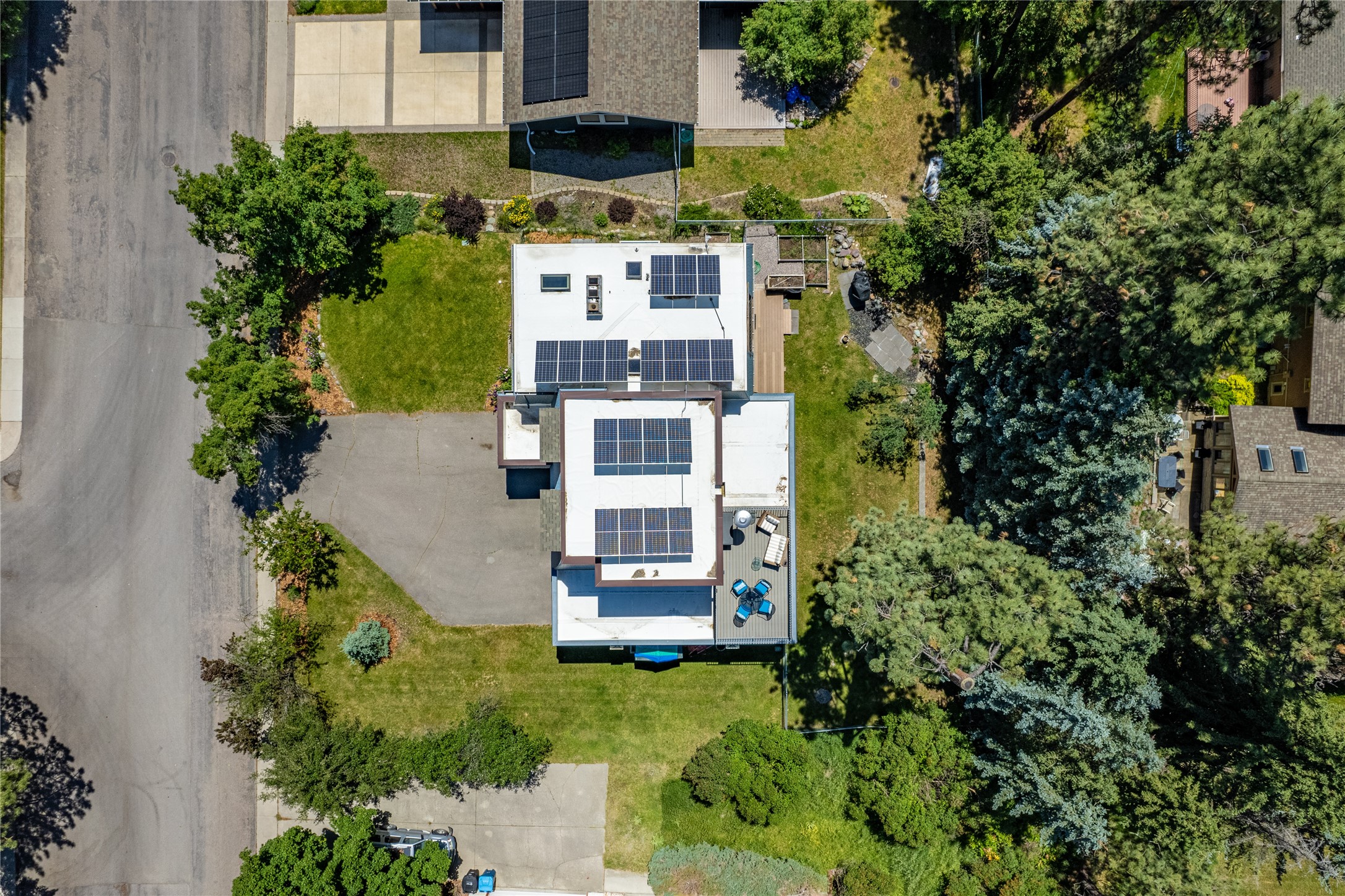 4321 Timberlane Street