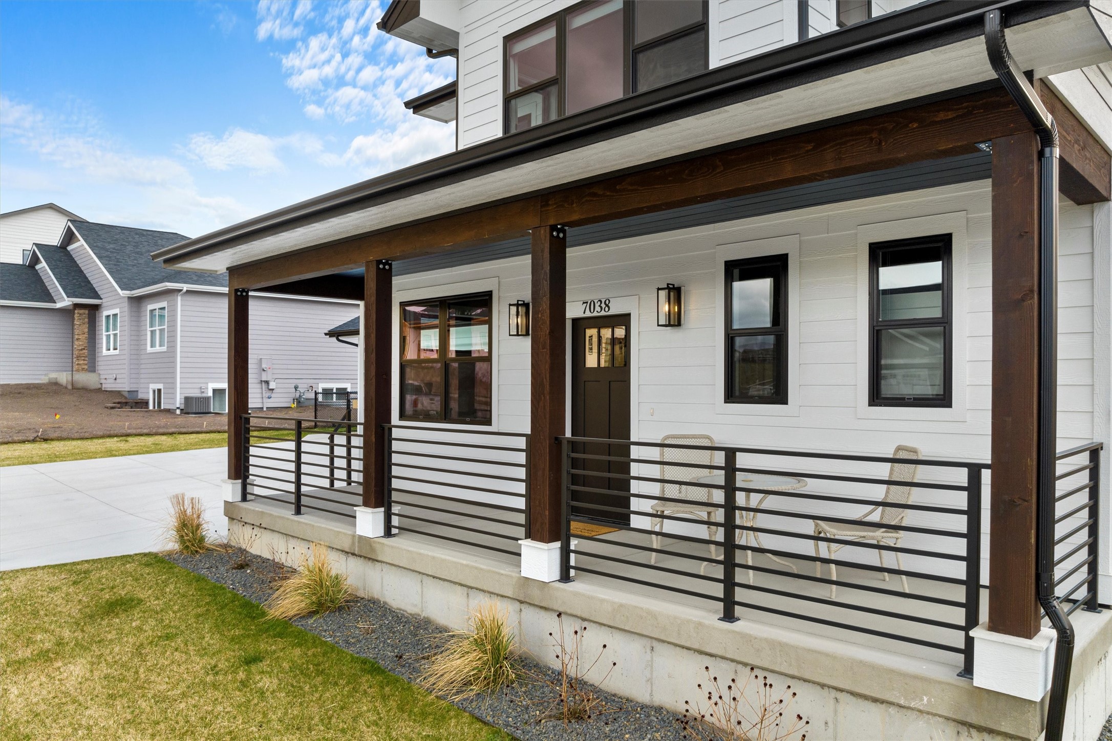 7038 Max Drive