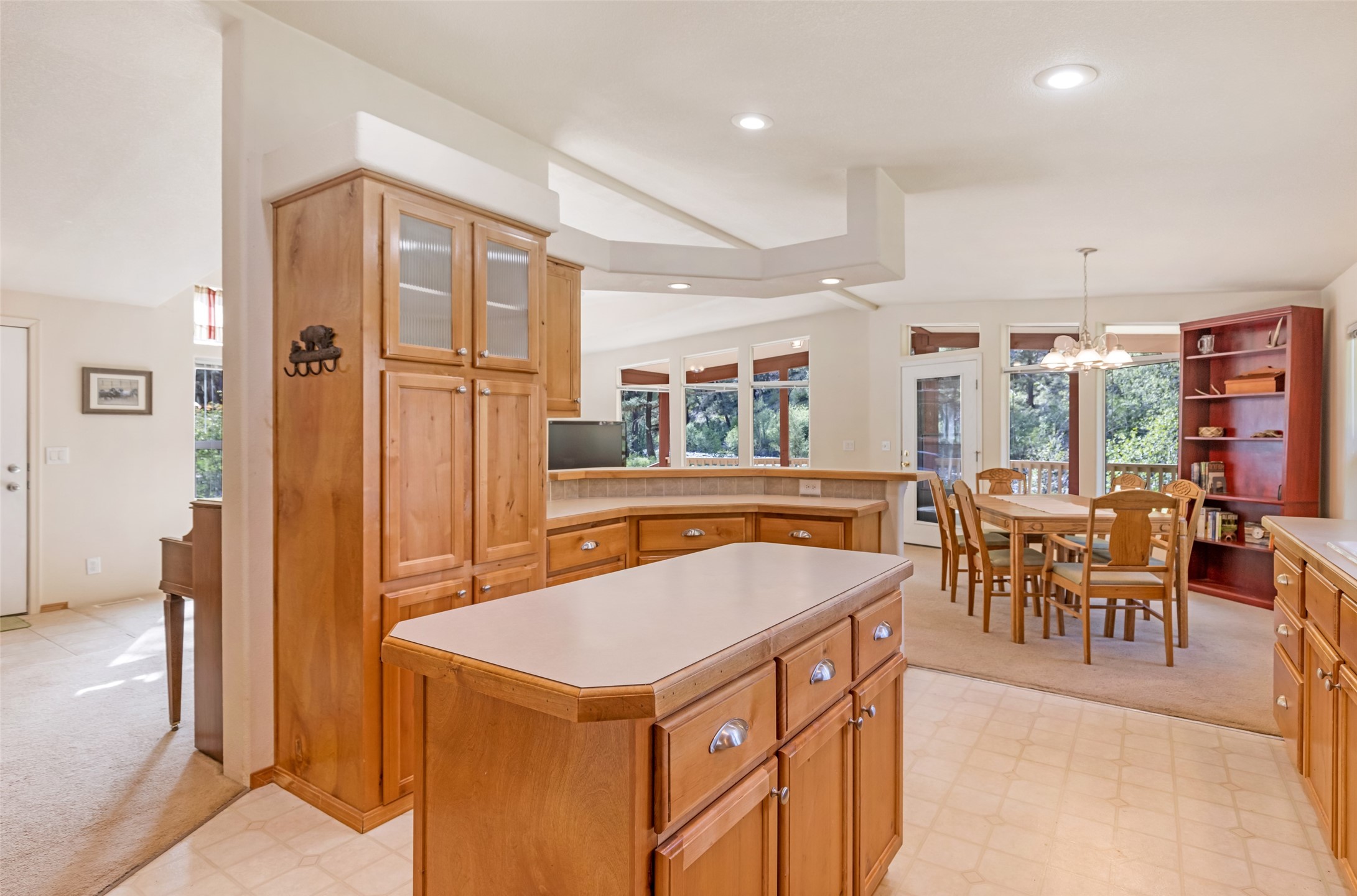 1023 Rock Creek Road