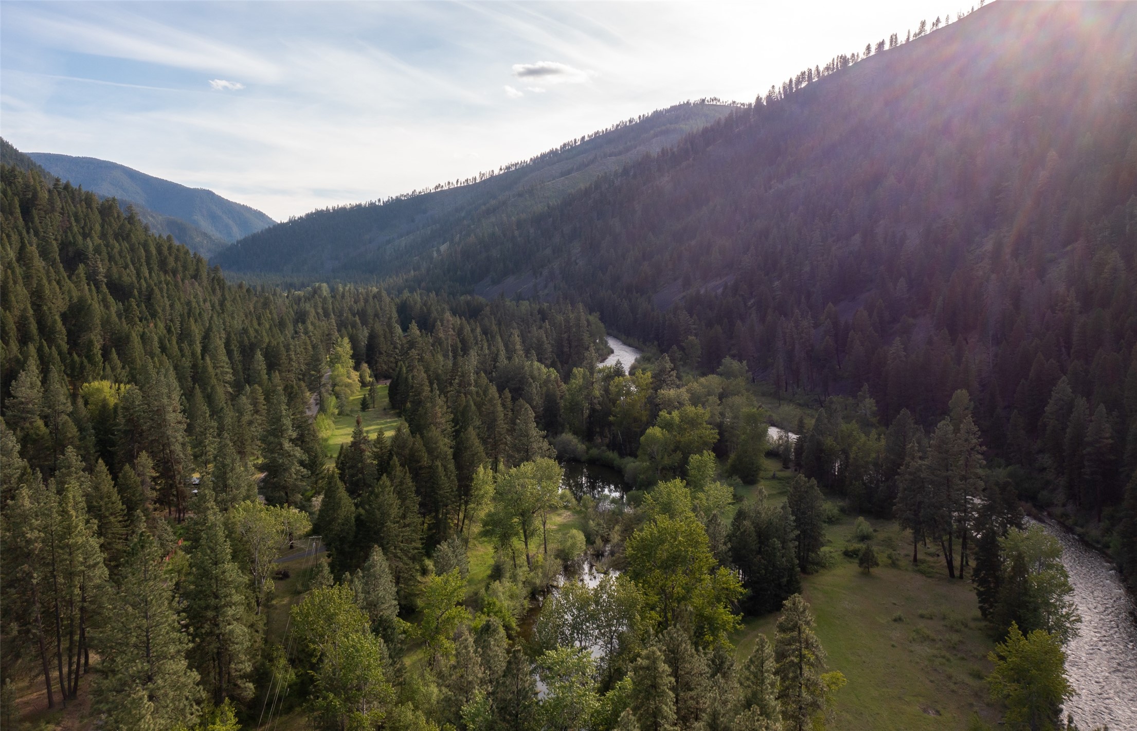 1023 Rock Creek Road