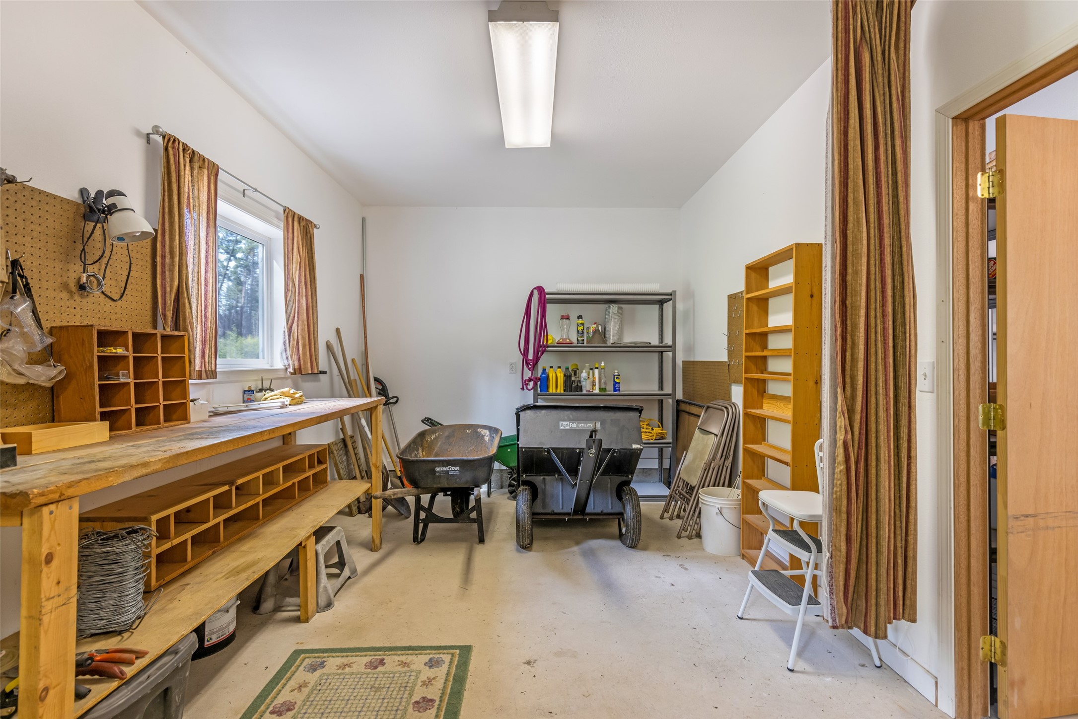 1023 Rock Creek Road