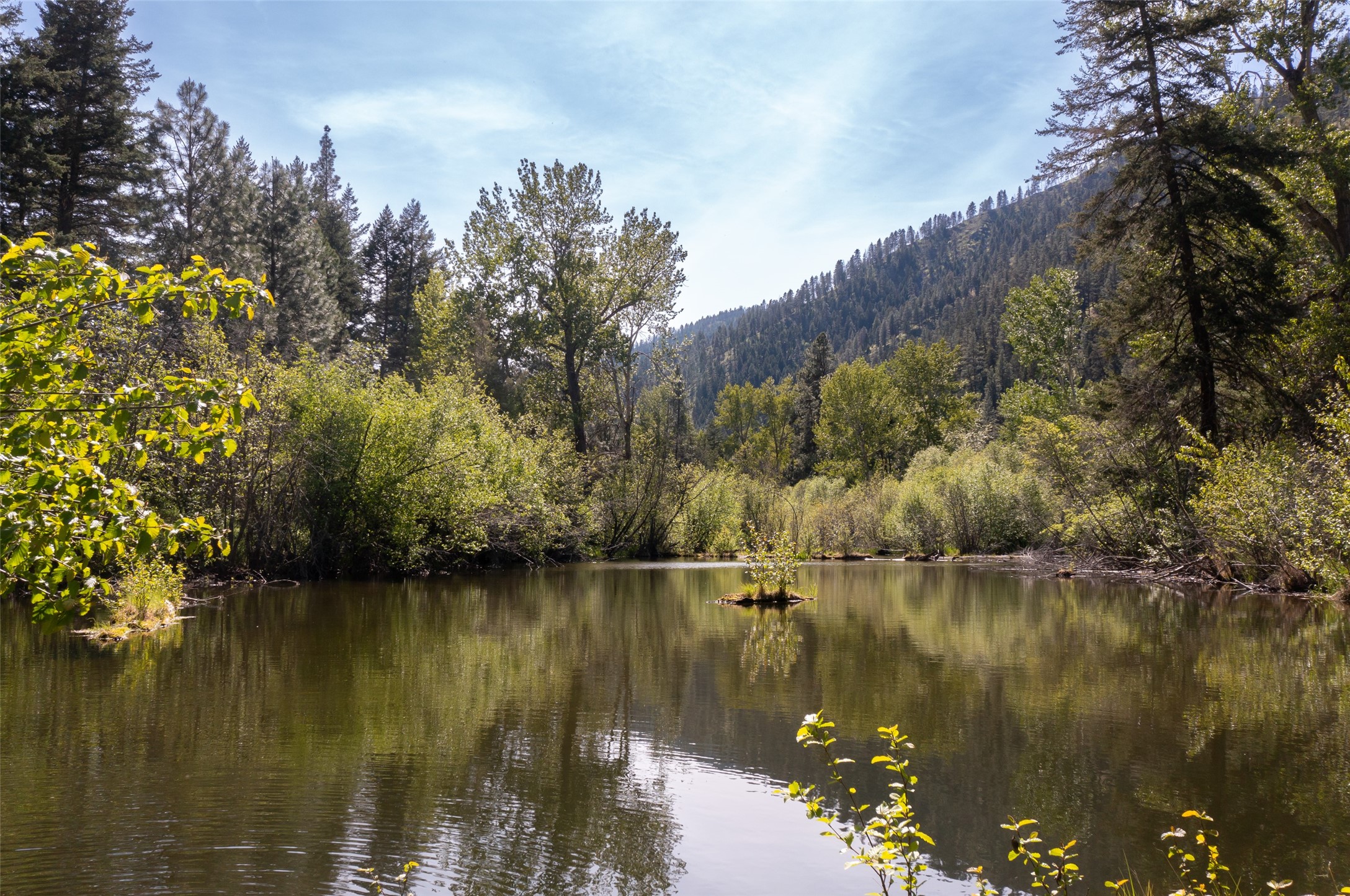 1023 Rock Creek Road