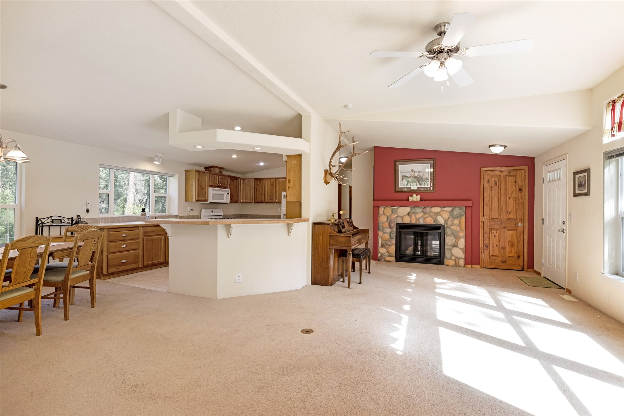 1023 Rock Creek Road