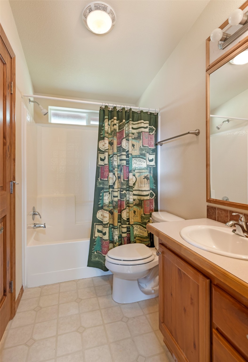 1023 Rock Creek Road