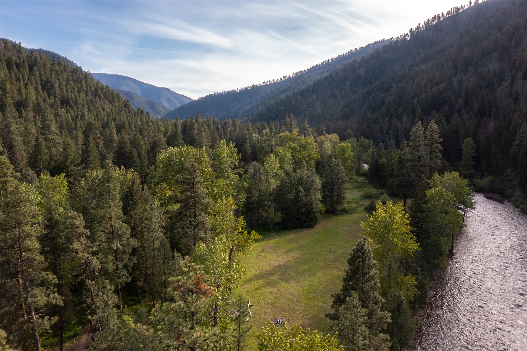 1023 Rock Creek Road