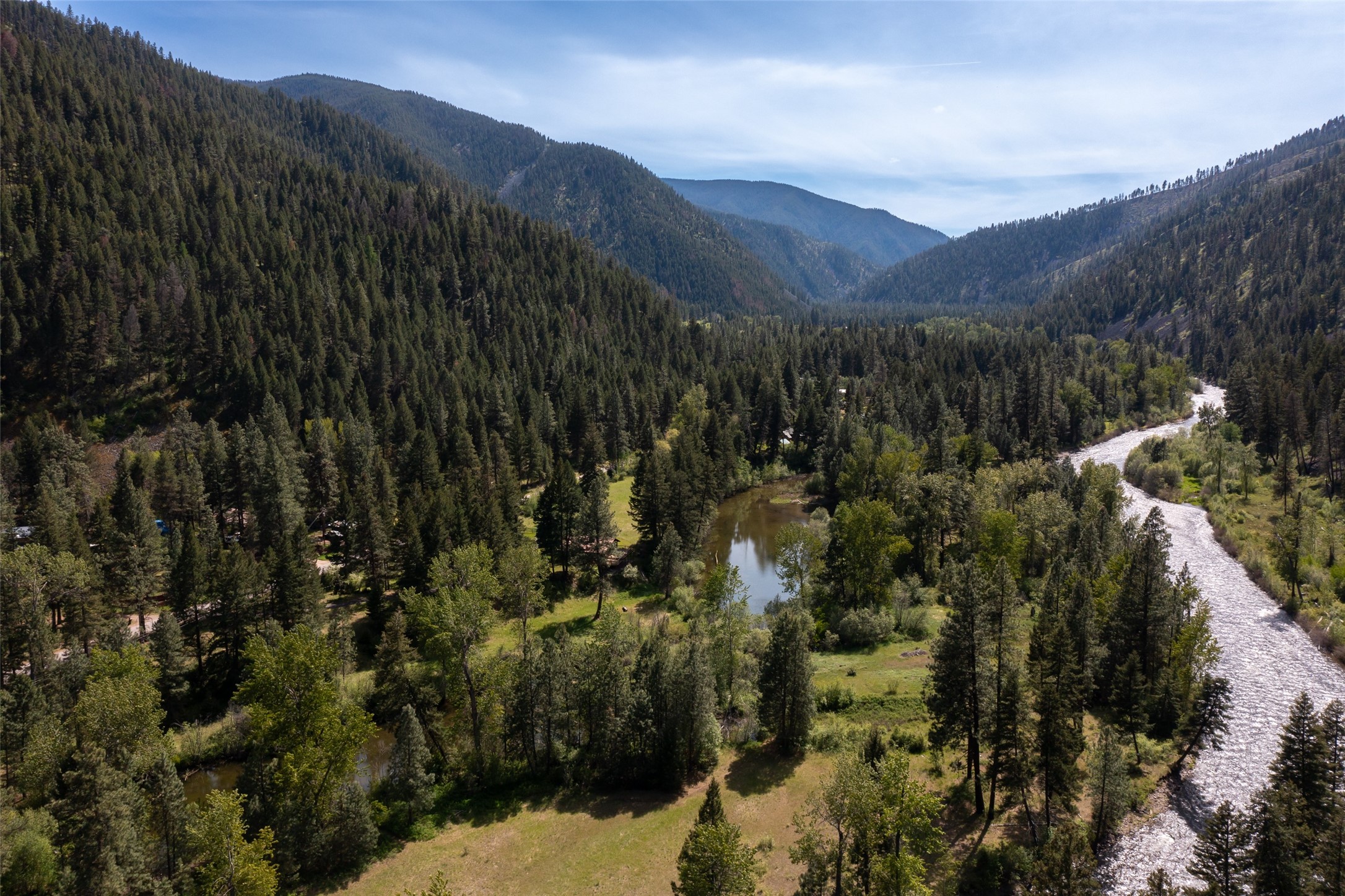 1023 Rock Creek Road