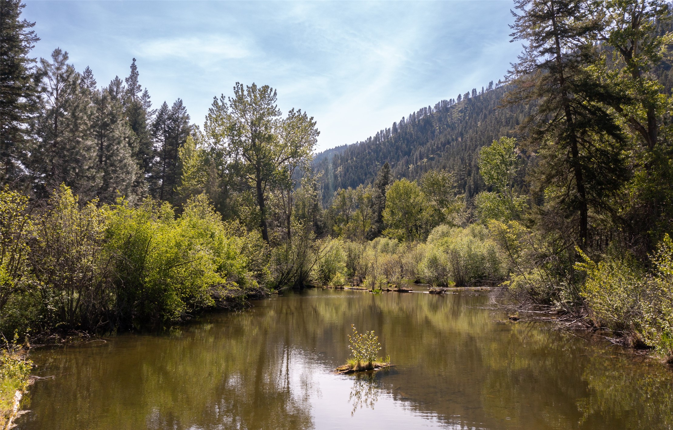 1023 Rock Creek Road