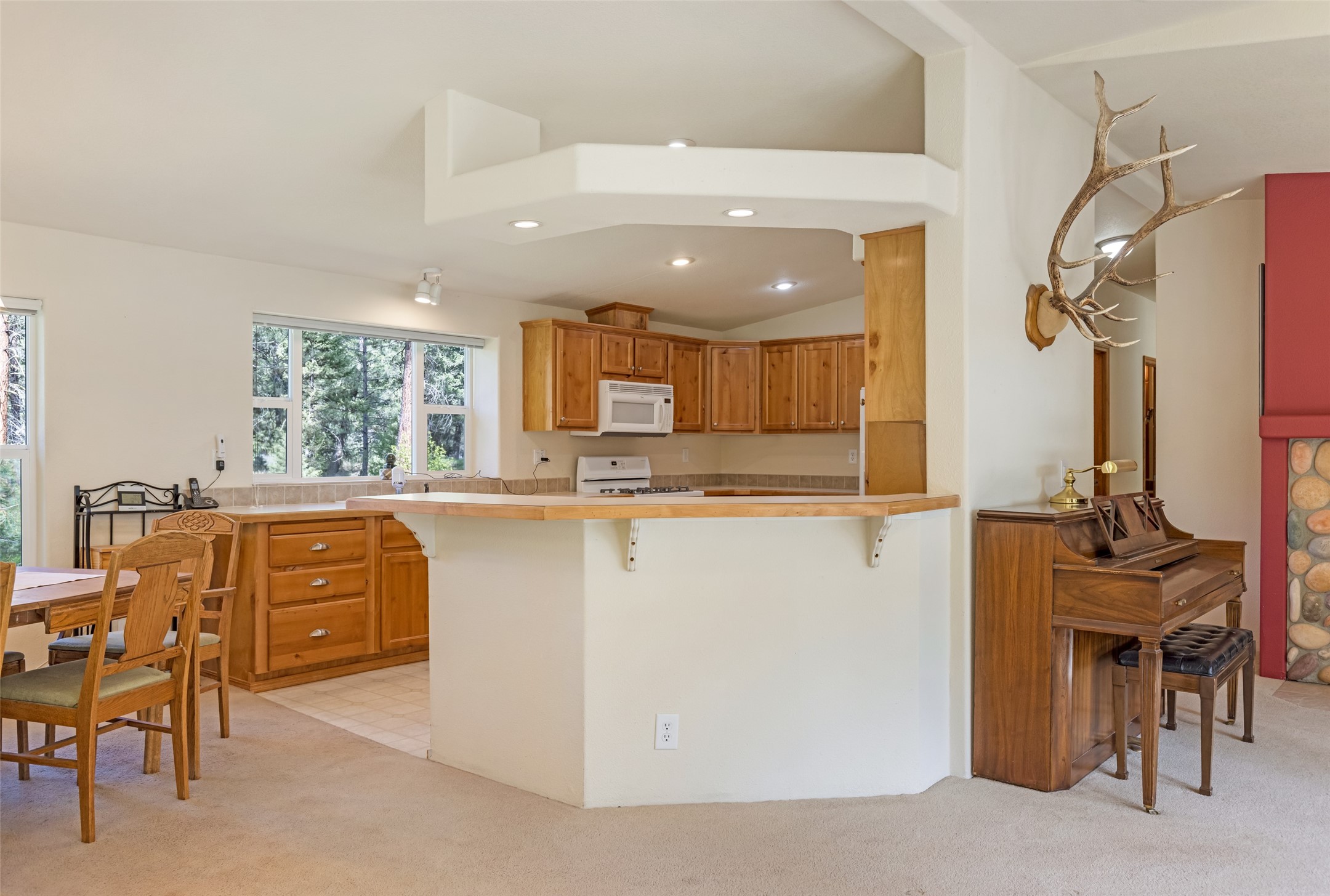 1023 Rock Creek Road