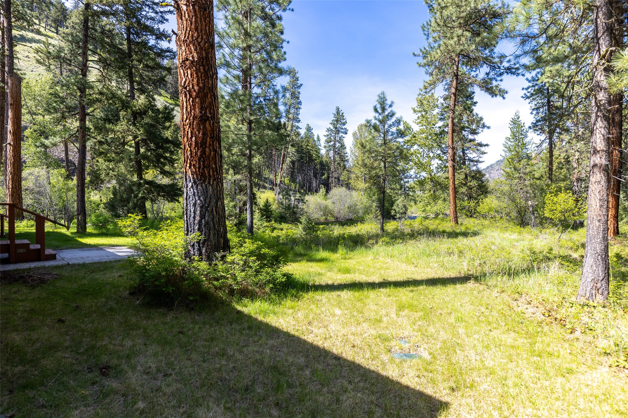 1023 Rock Creek Road