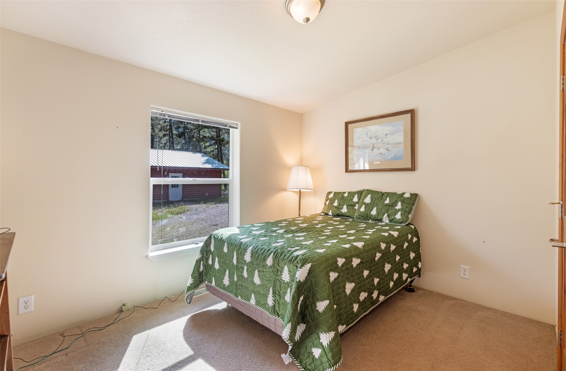1023 Rock Creek Road