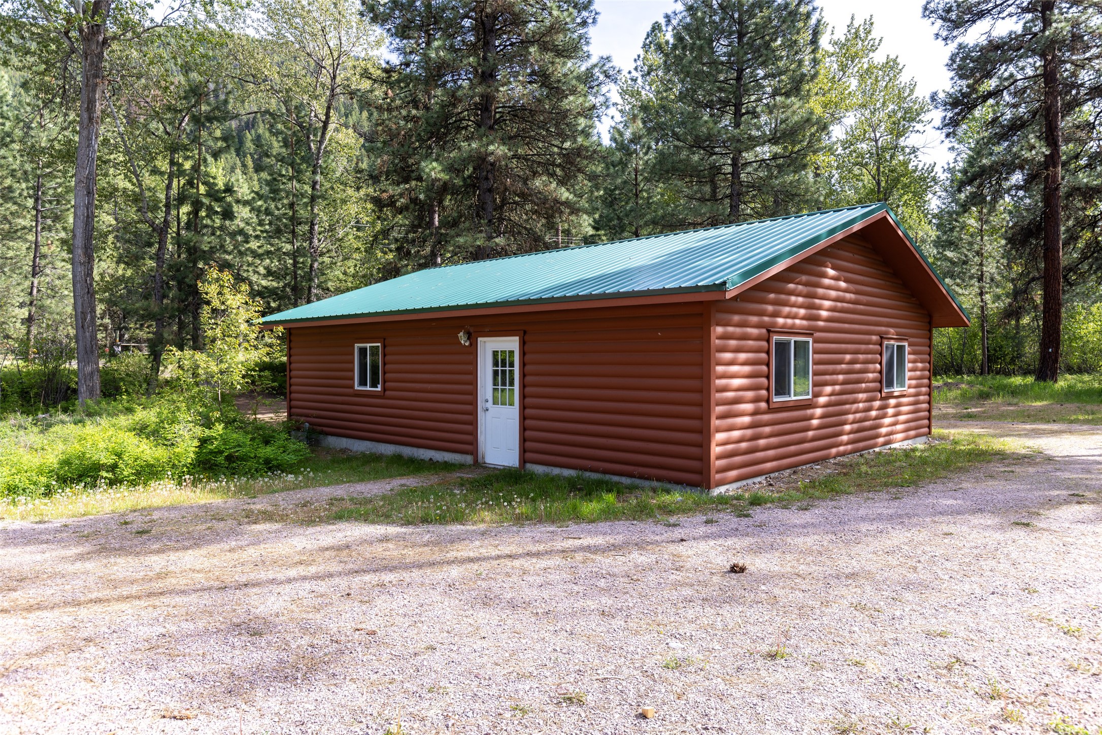 1023 Rock Creek Road