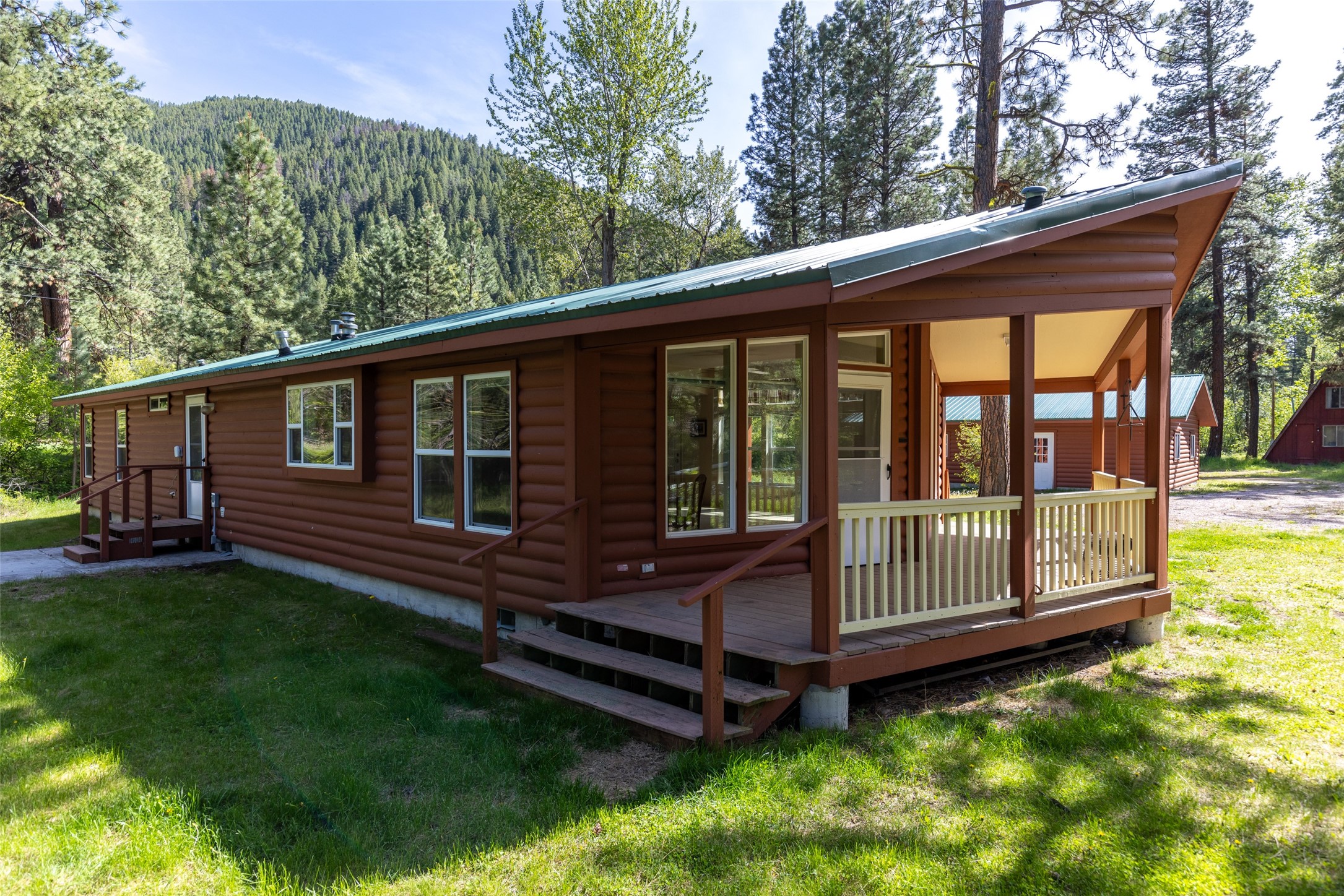 1023 Rock Creek Road