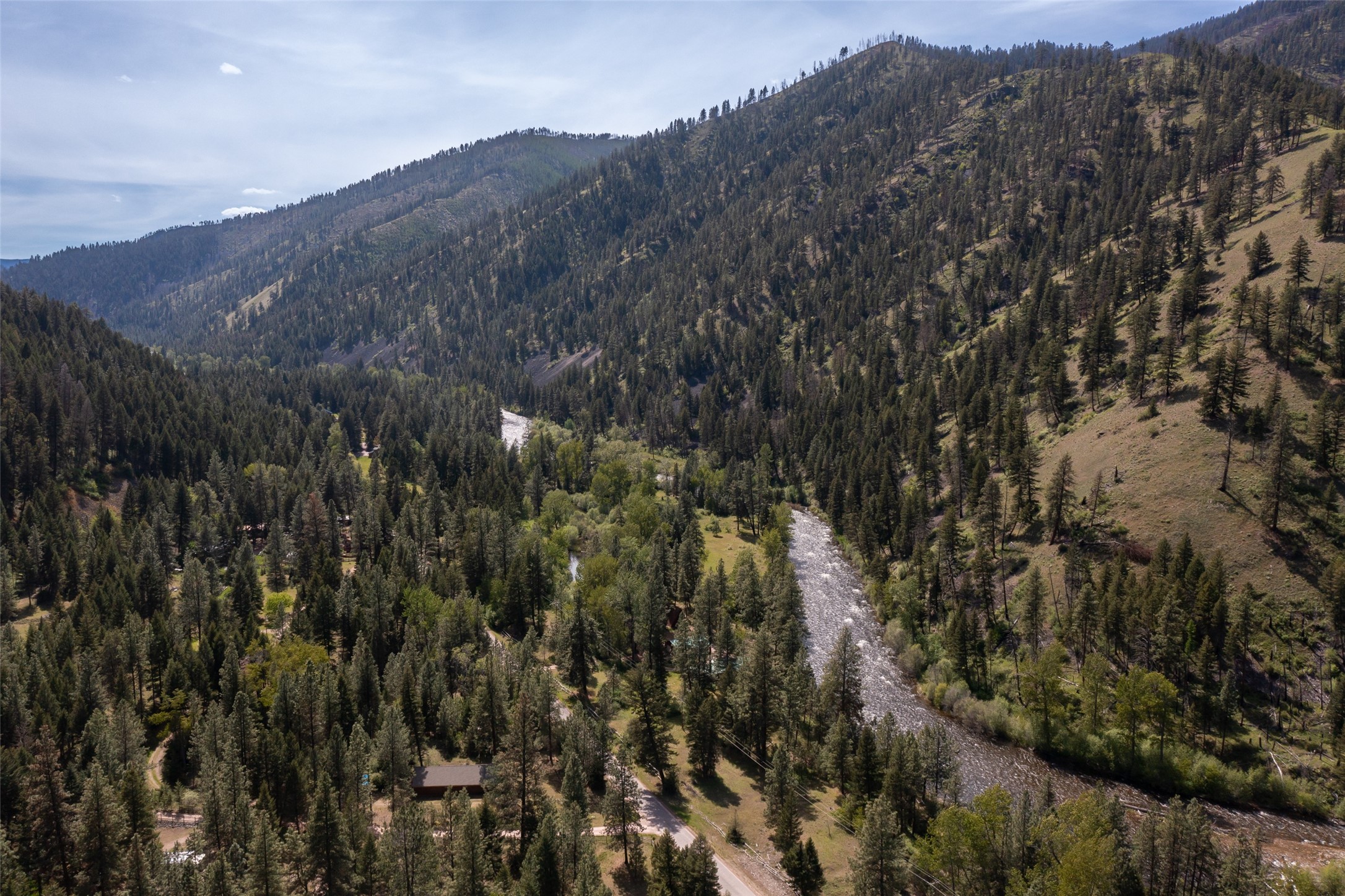 1023 Rock Creek Road
