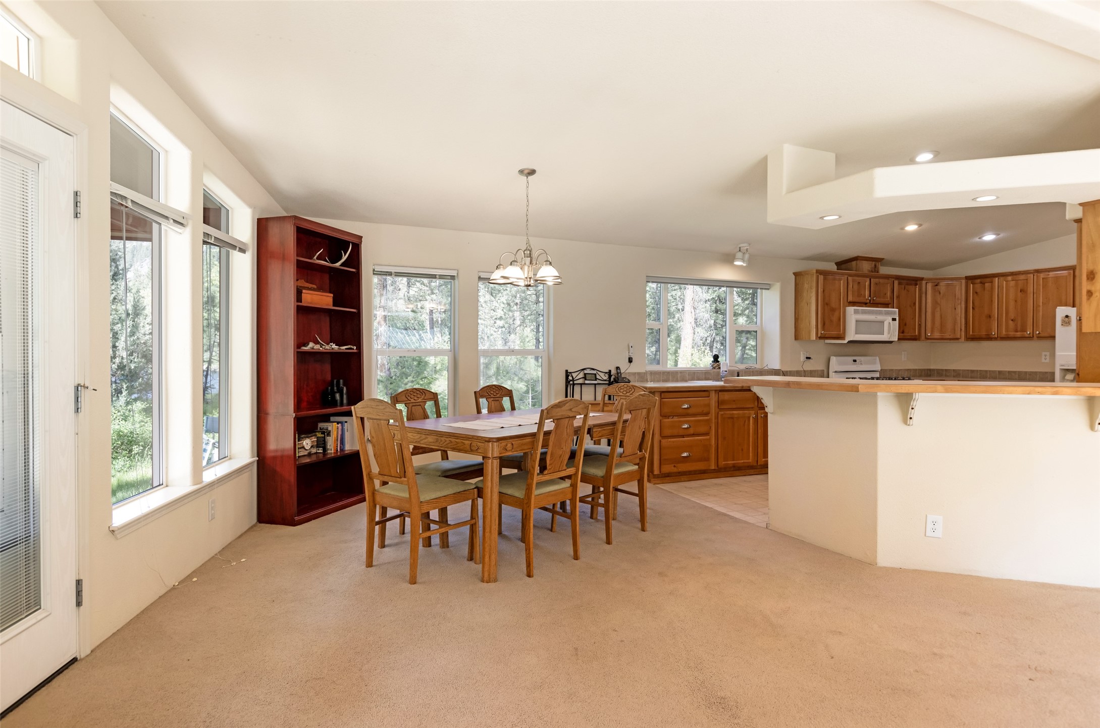 1023 Rock Creek Road