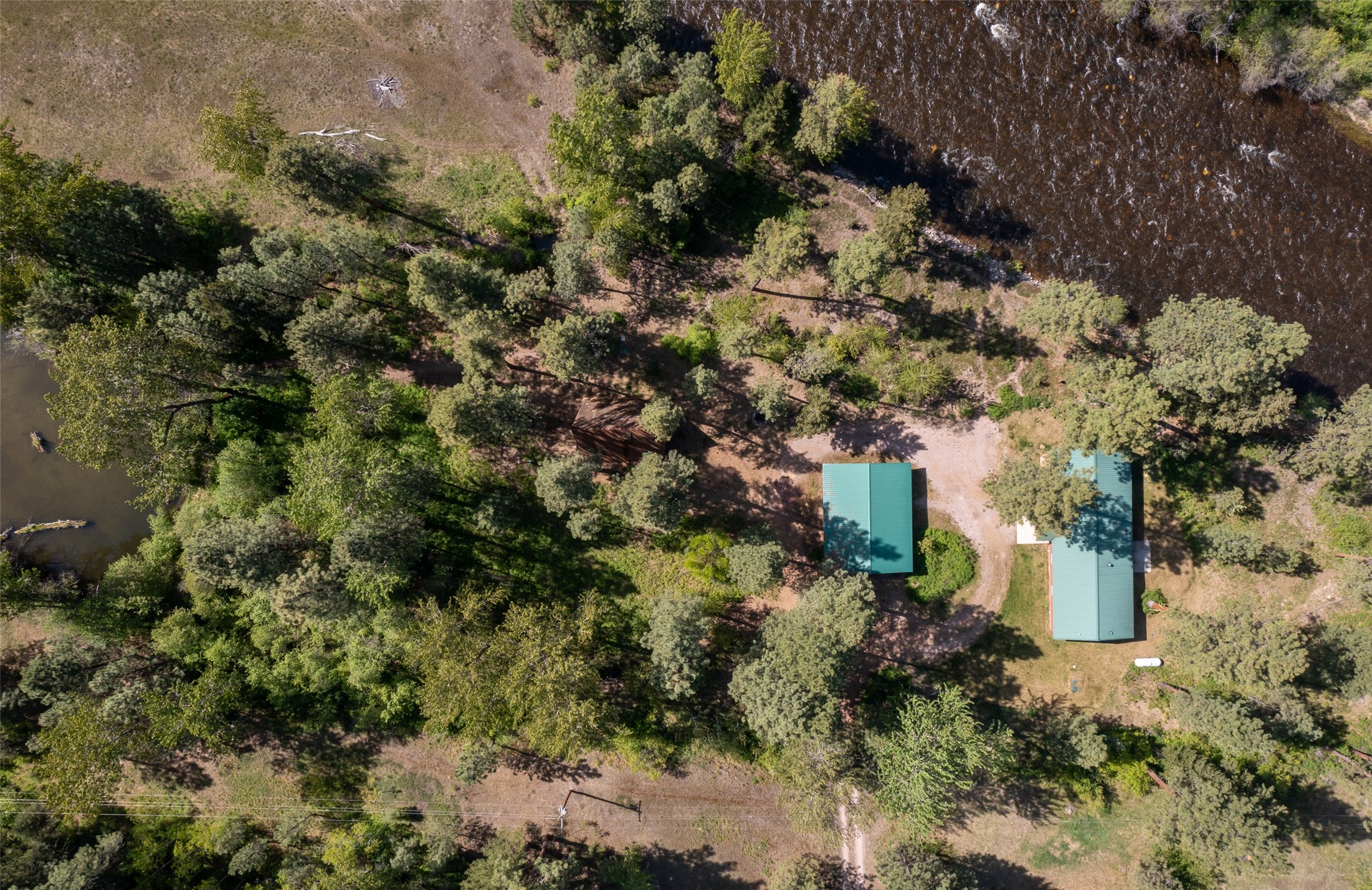 1023 Rock Creek Road