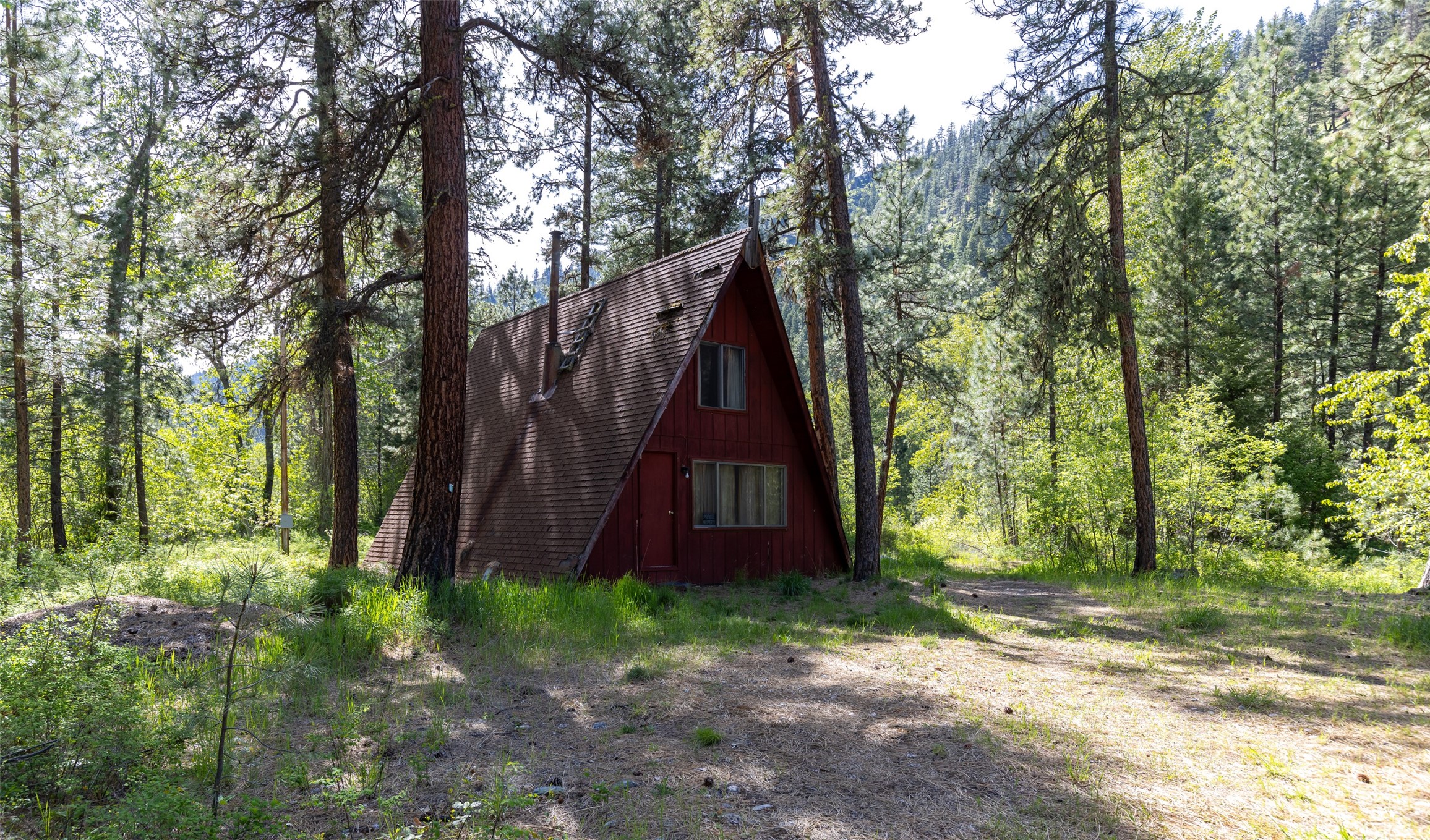 1023 Rock Creek Road
