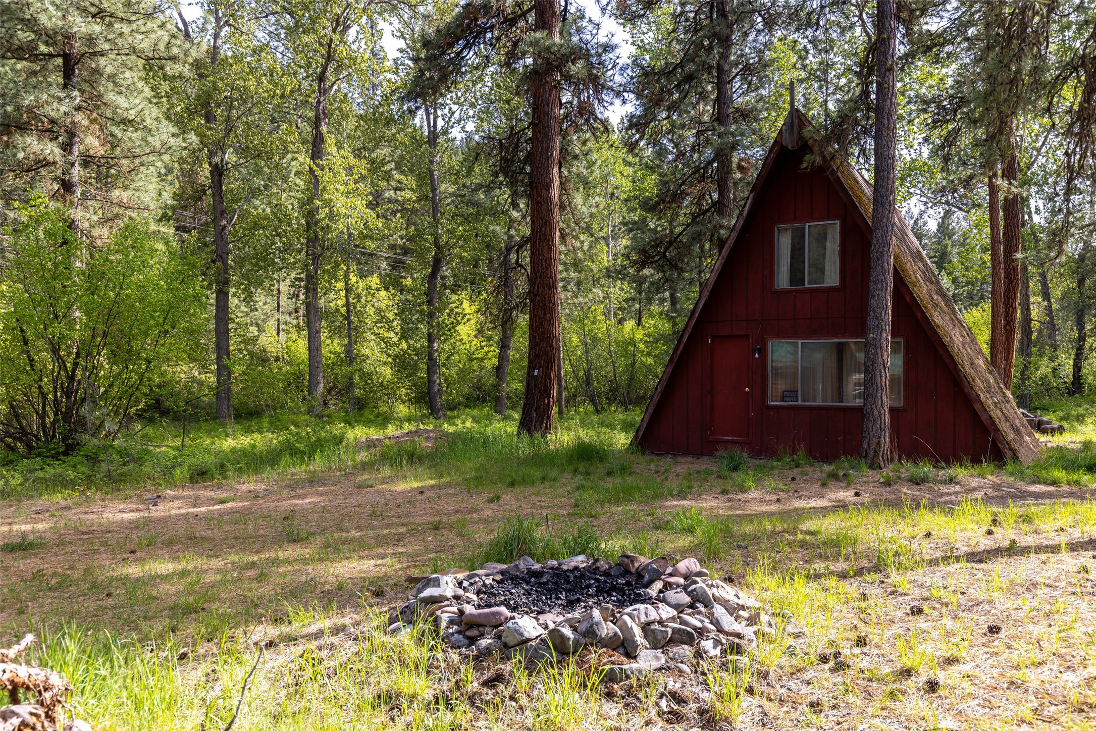 1023 Rock Creek Road