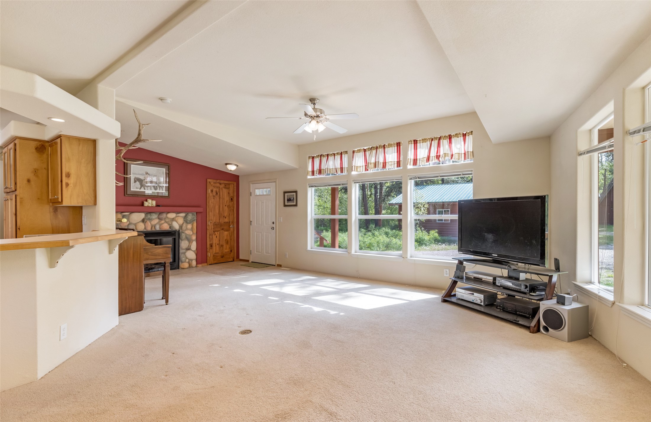1023 Rock Creek Road