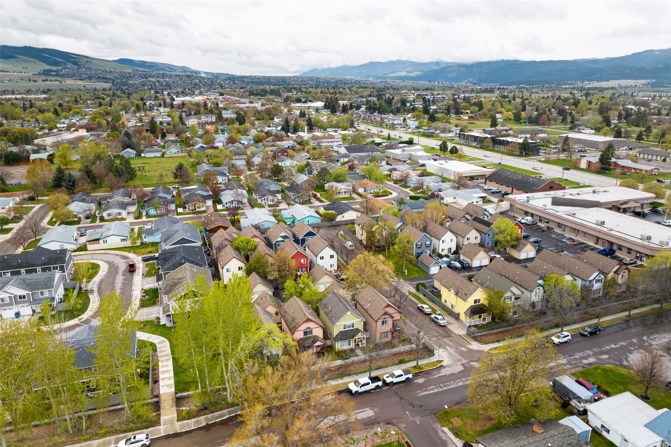 1304 Bridgecourt Way