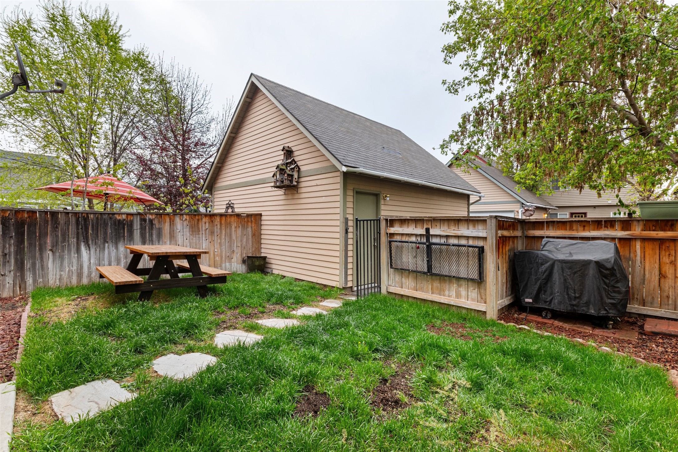 1304 Bridgecourt Way