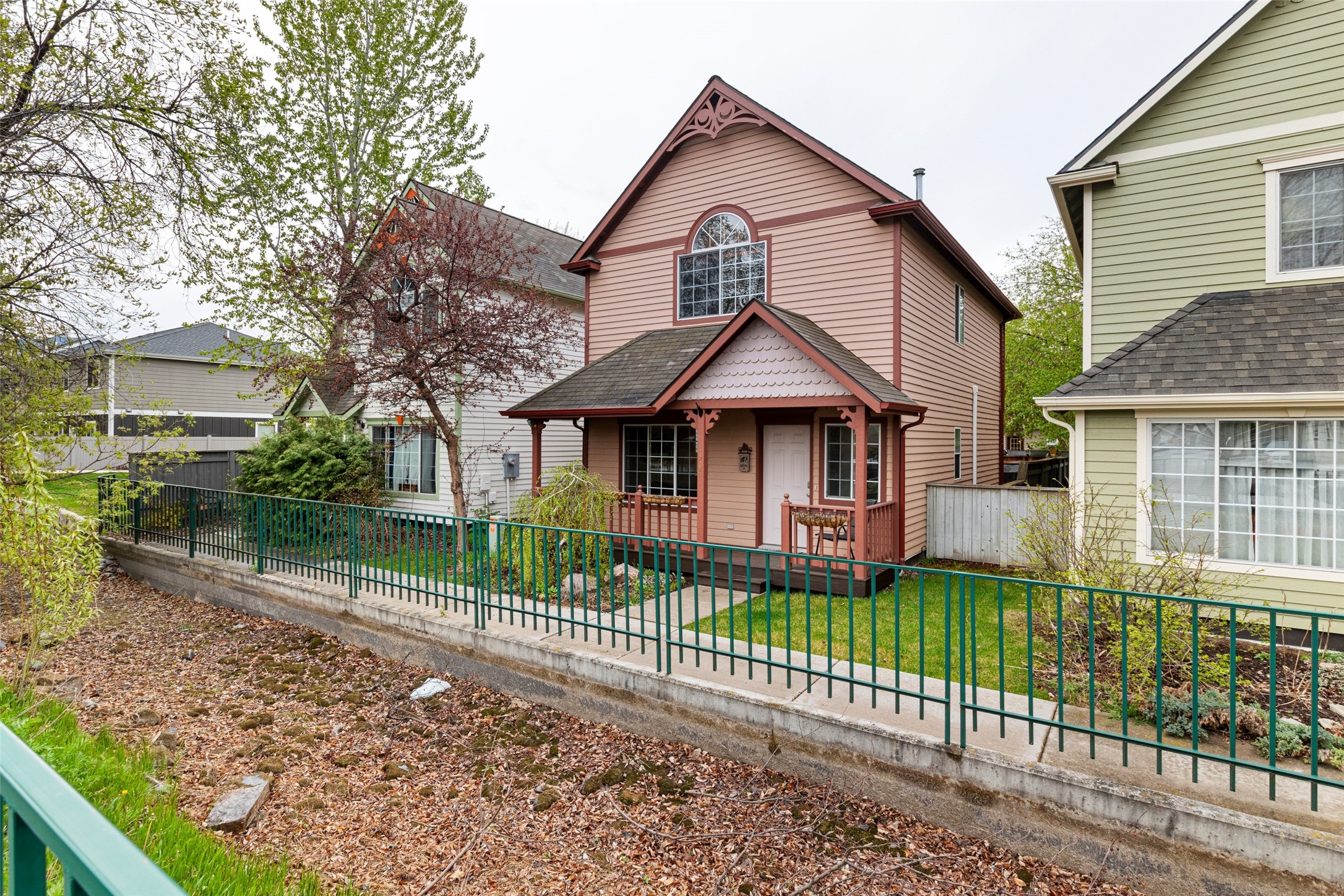 1304 Bridgecourt Way