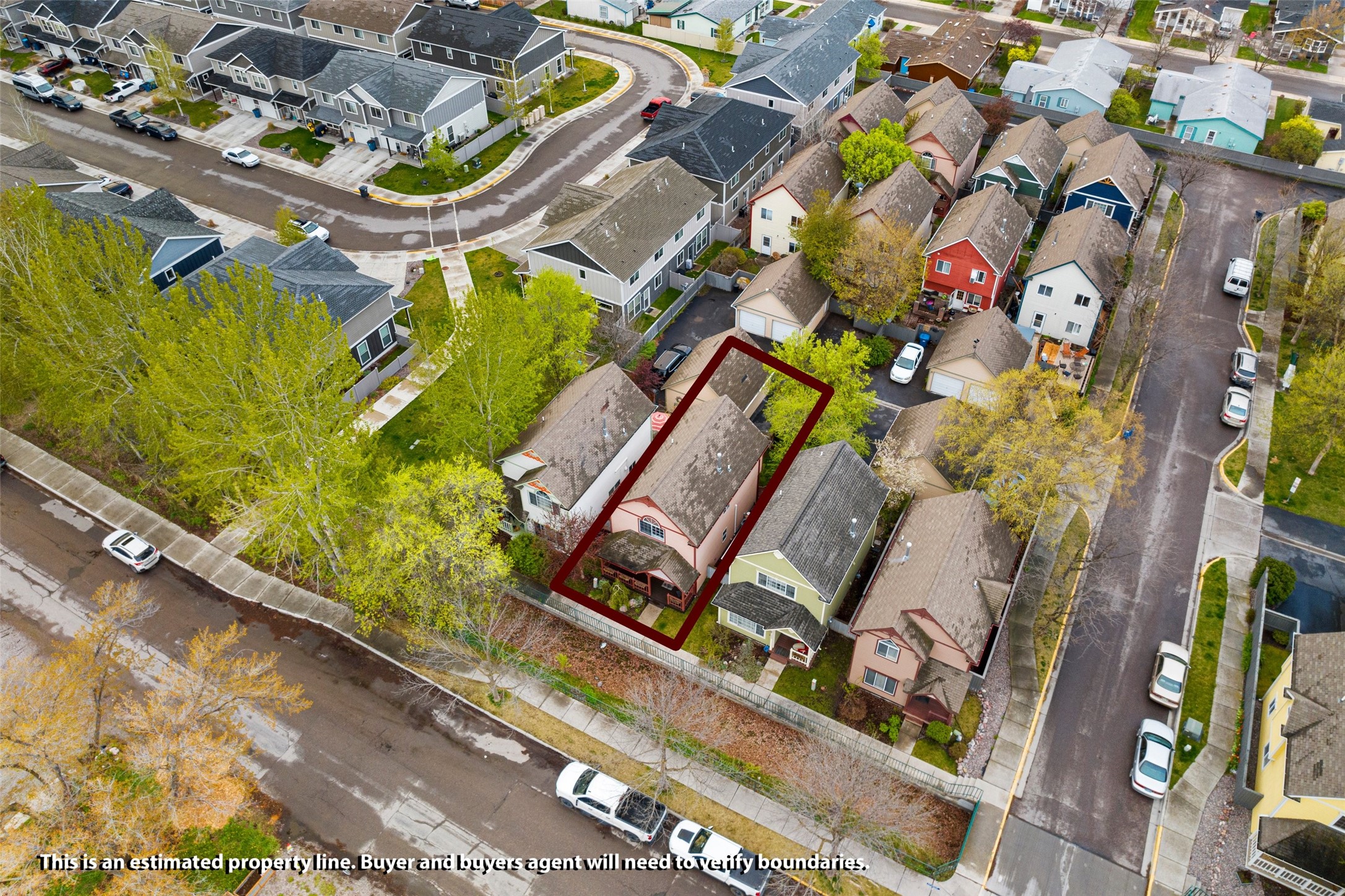 1304 Bridgecourt Way