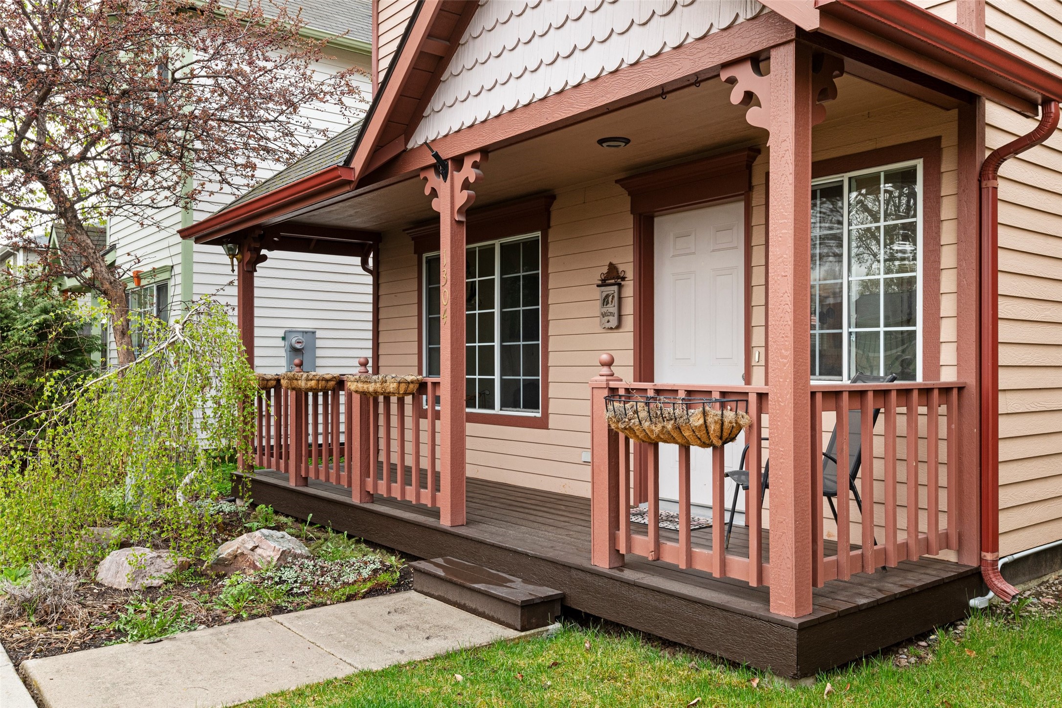 1304 Bridgecourt Way