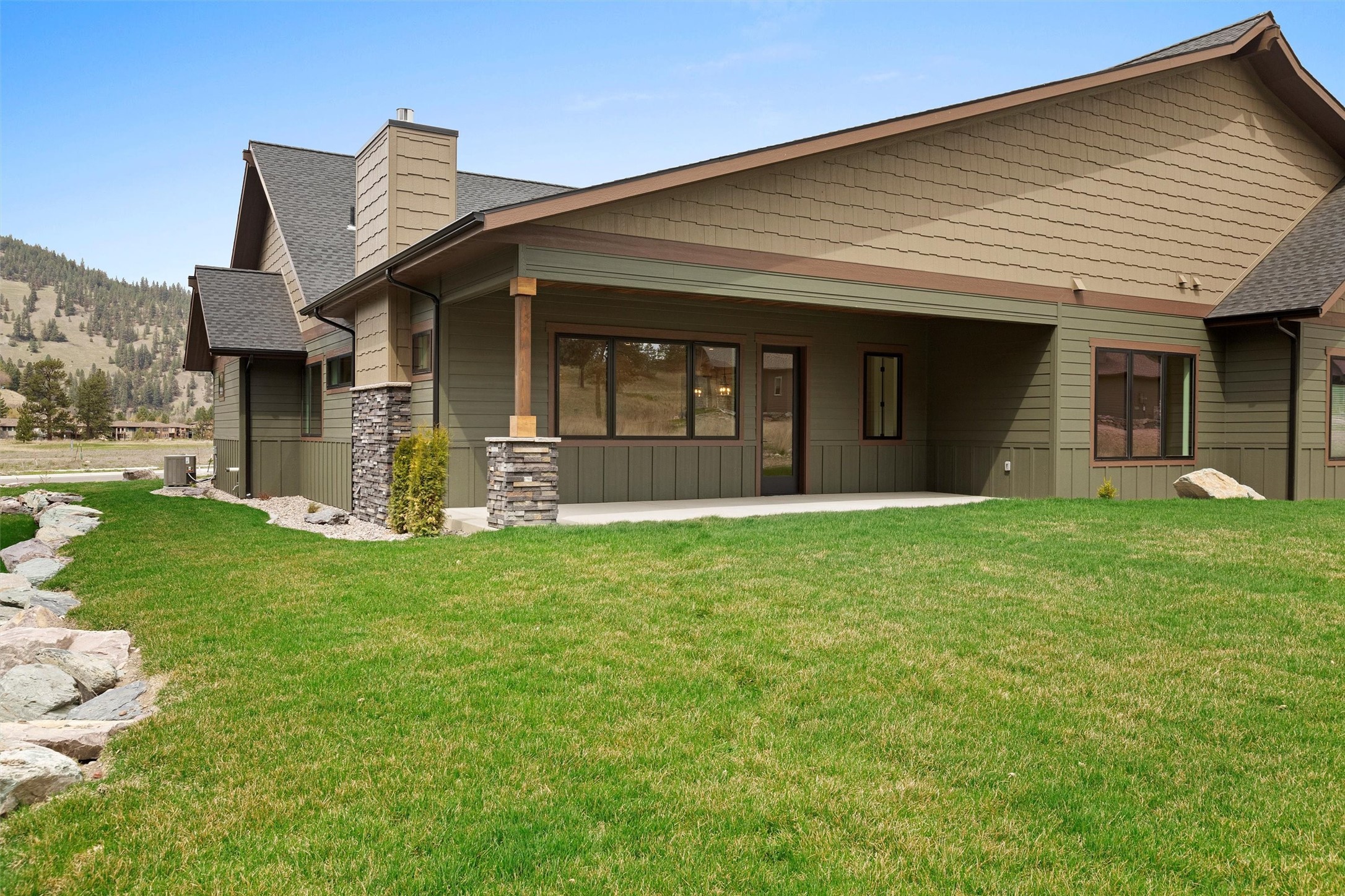 5221 Ginger Quill Road B