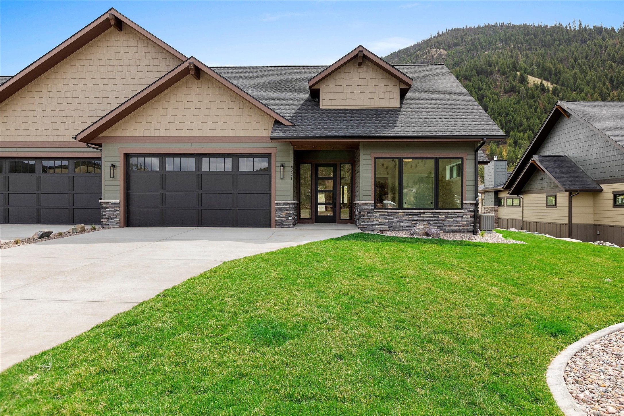 5221 Ginger Quill Road B