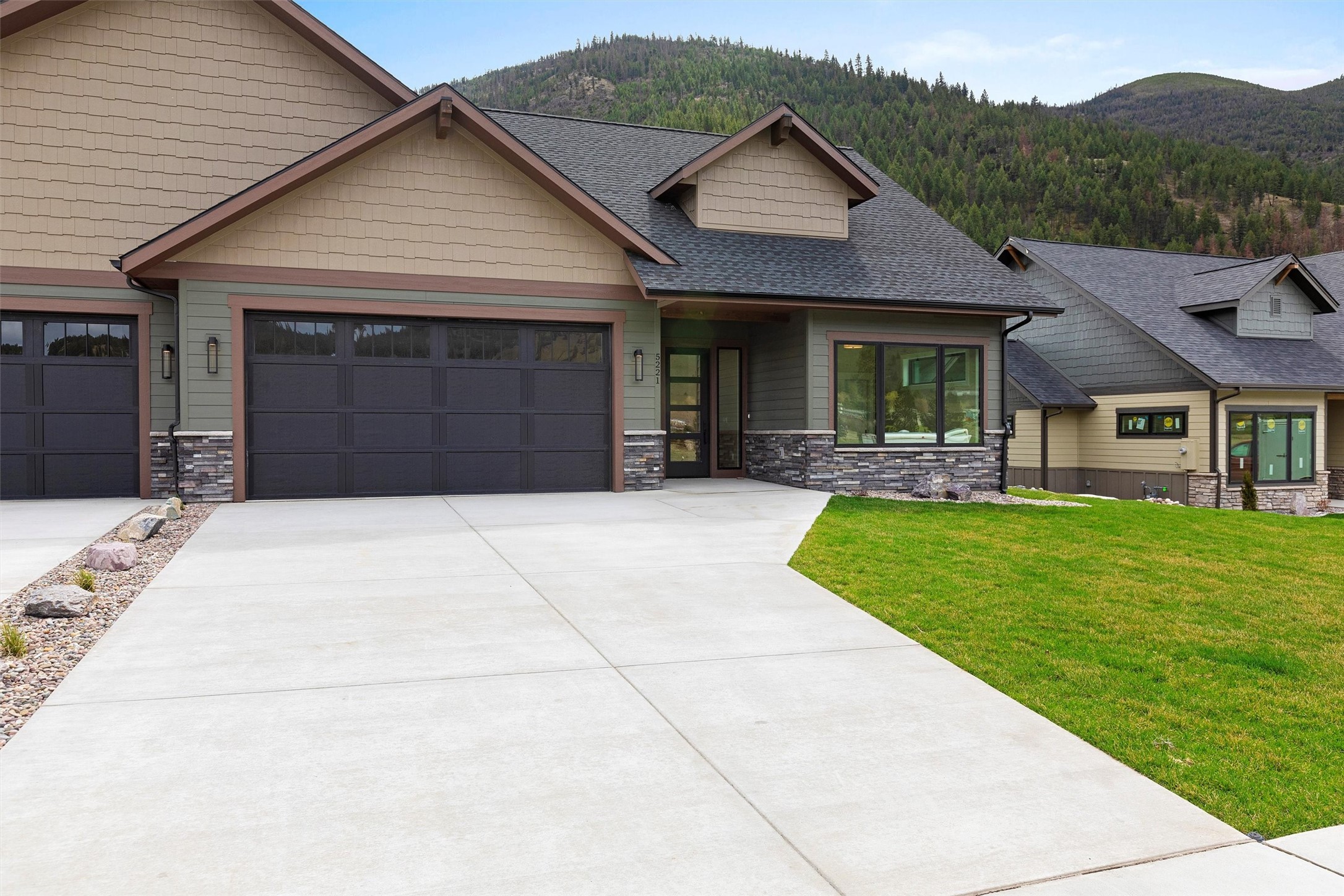 5221 Ginger Quill Road B