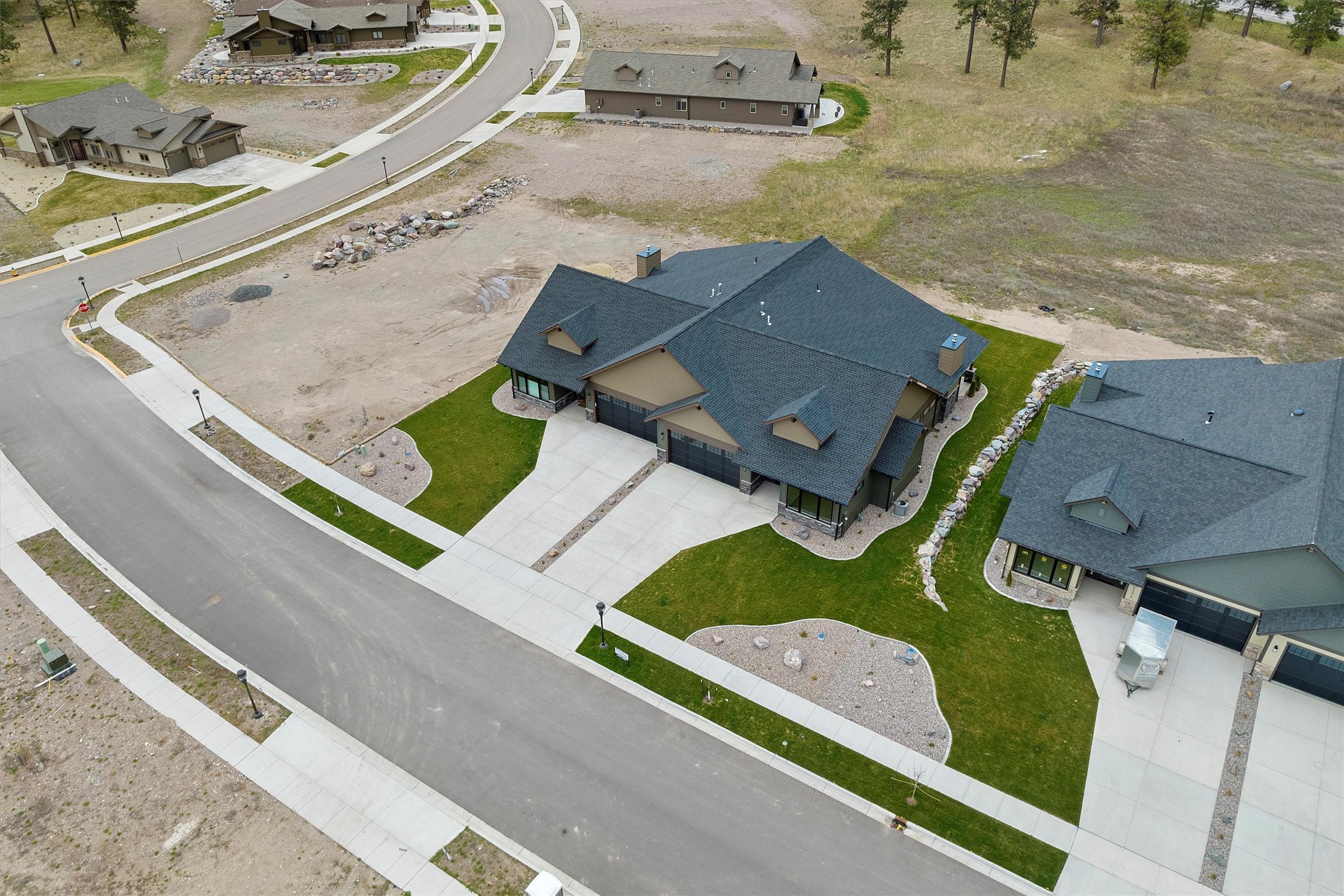 5221 Ginger Quill Road B