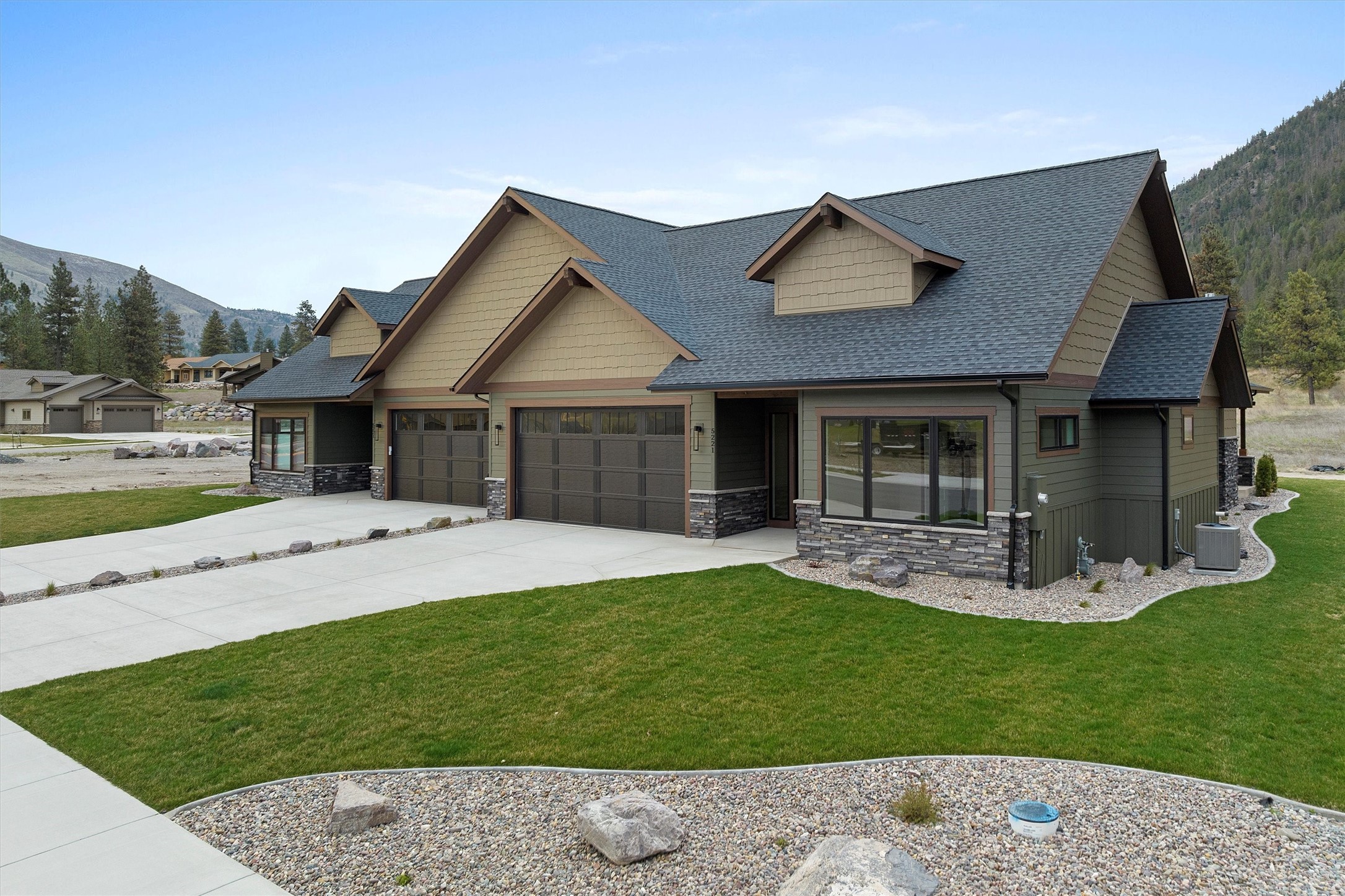 5221 Ginger Quill Road B