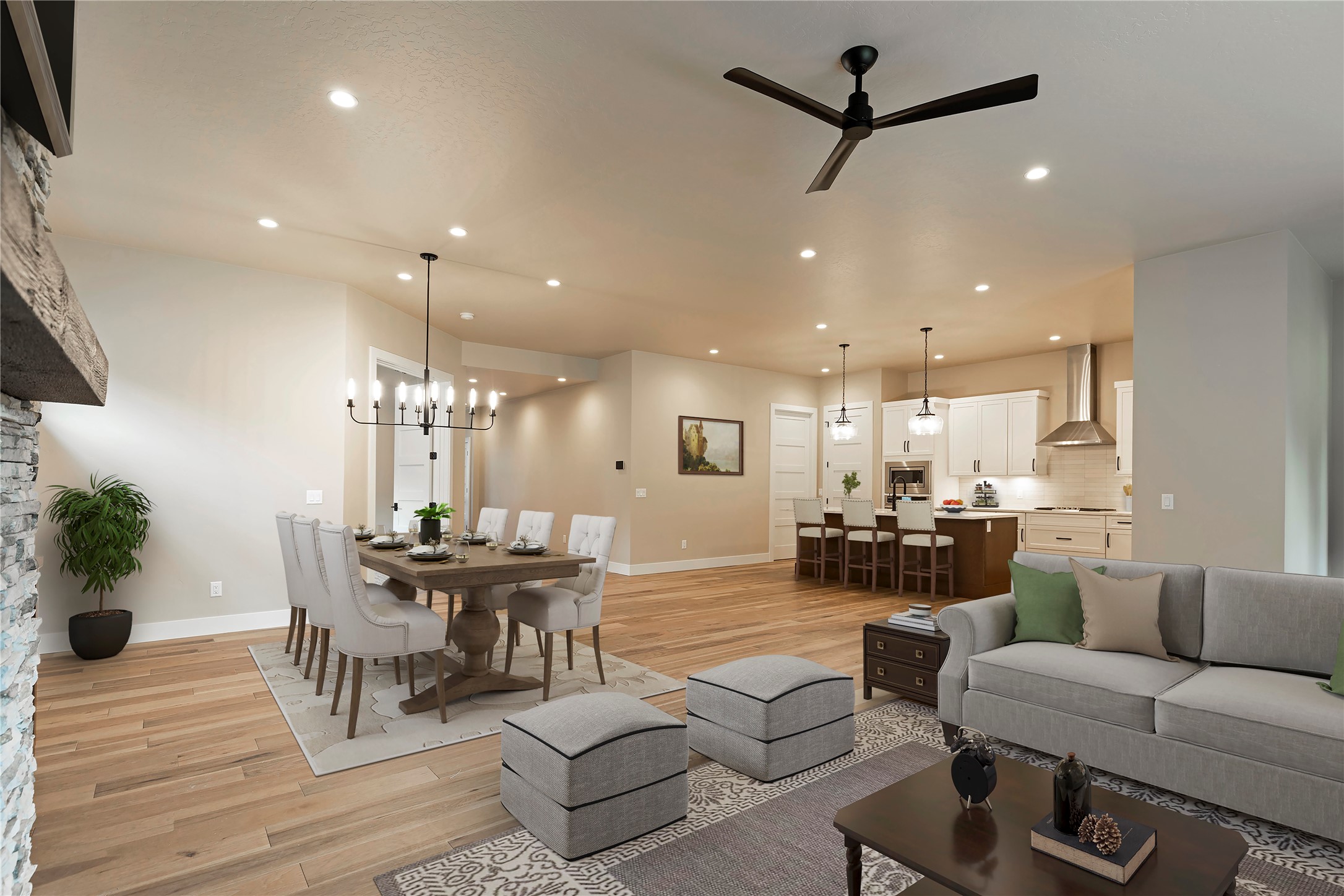 5221 Ginger Quill Road B