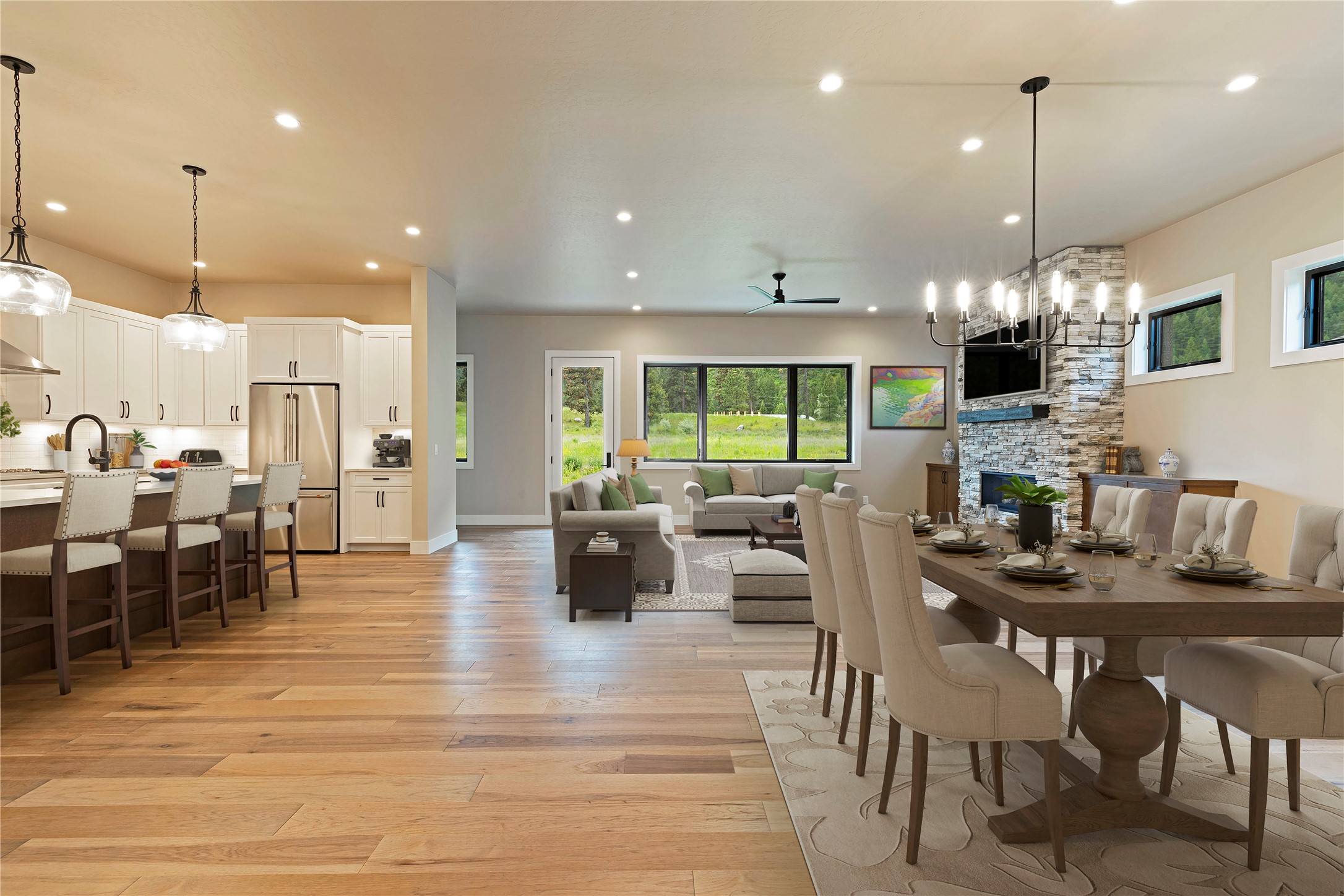 5221 Ginger Quill Road B