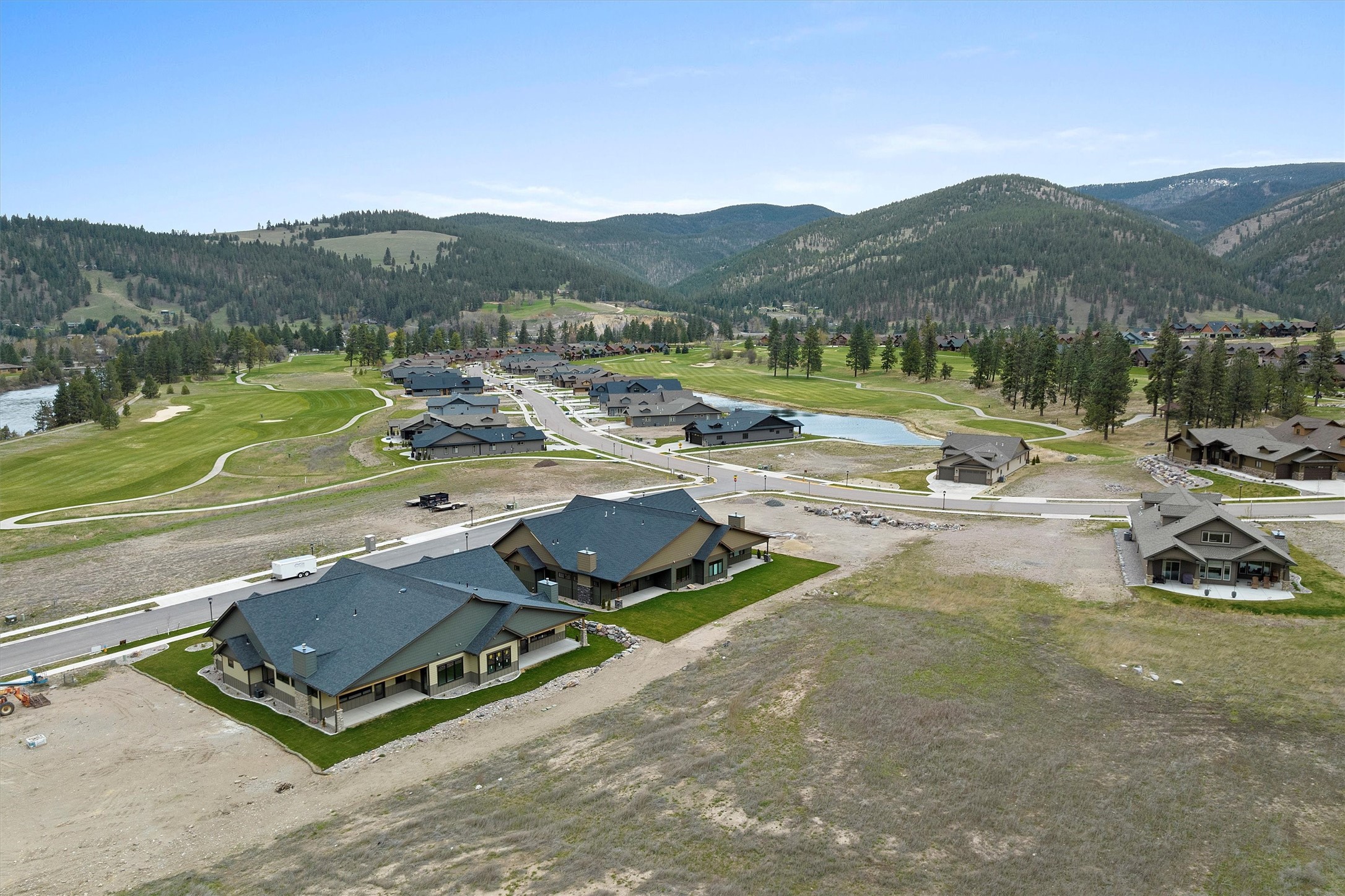 5221 Ginger Quill Road B