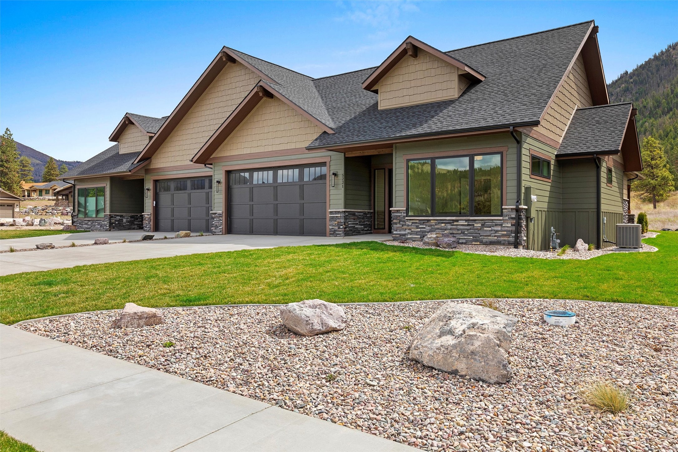 5221 Ginger Quill Road B