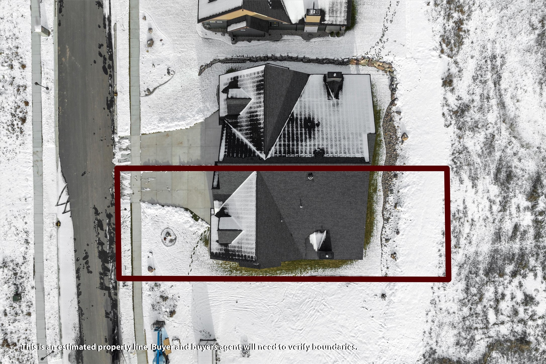 5237 Ginger Quill Road B