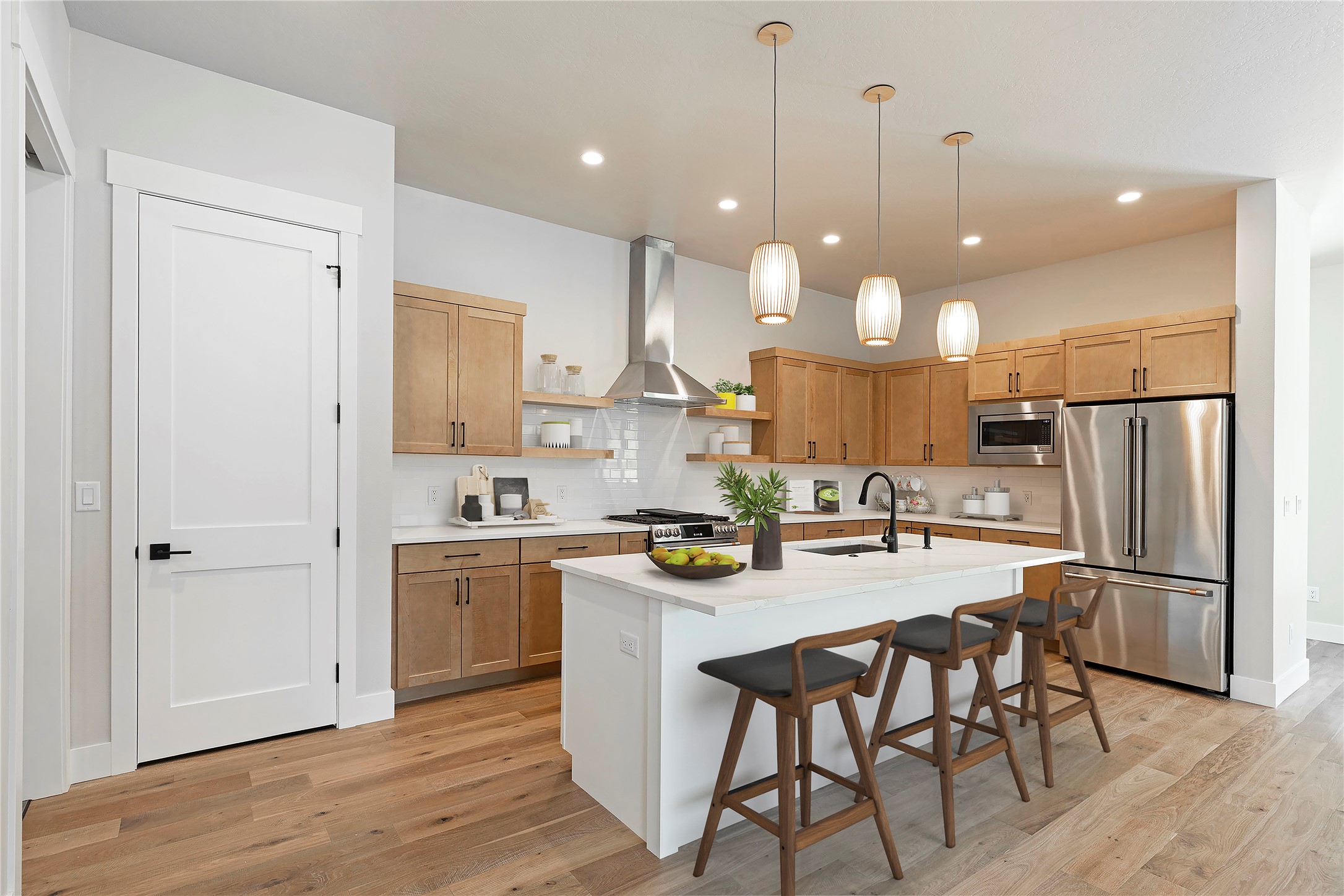 5237 Ginger Quill Road B