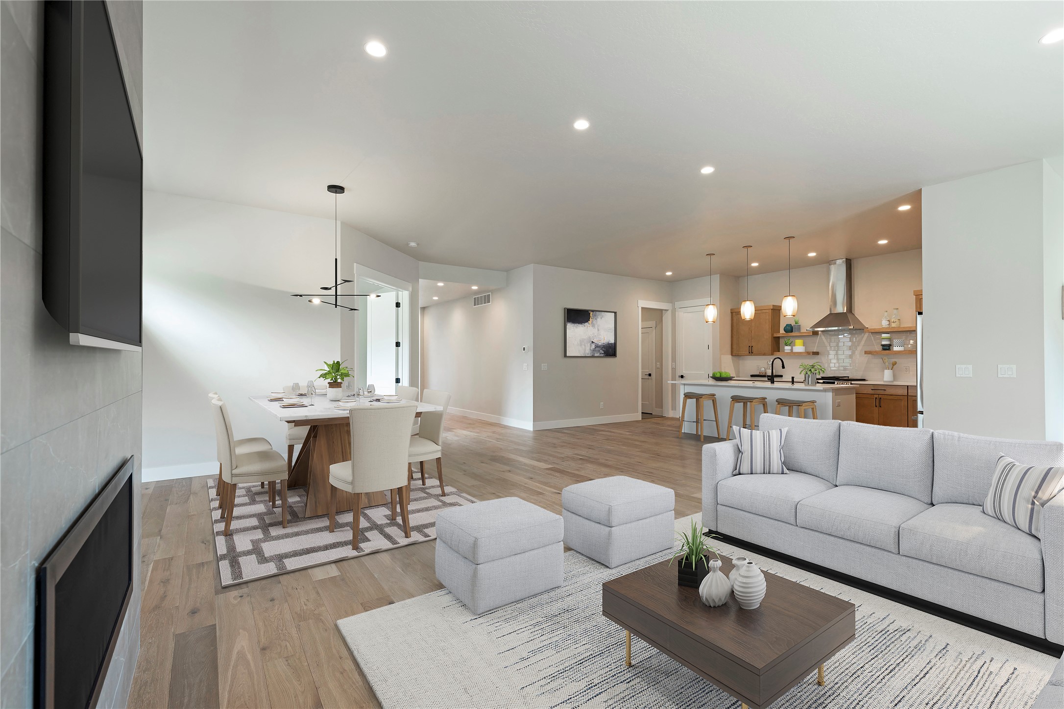 5237 Ginger Quill Road B