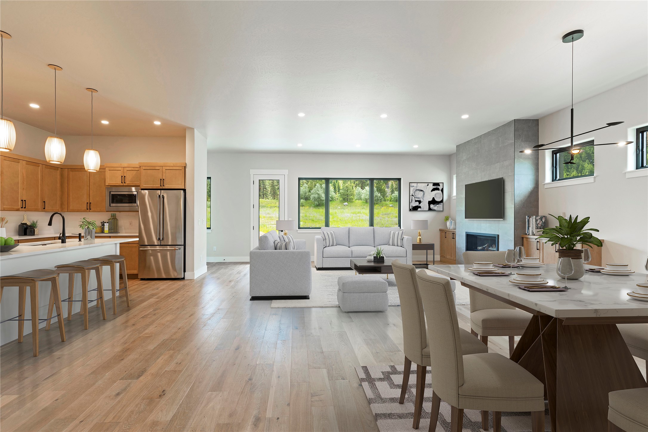 5237 Ginger Quill Road B