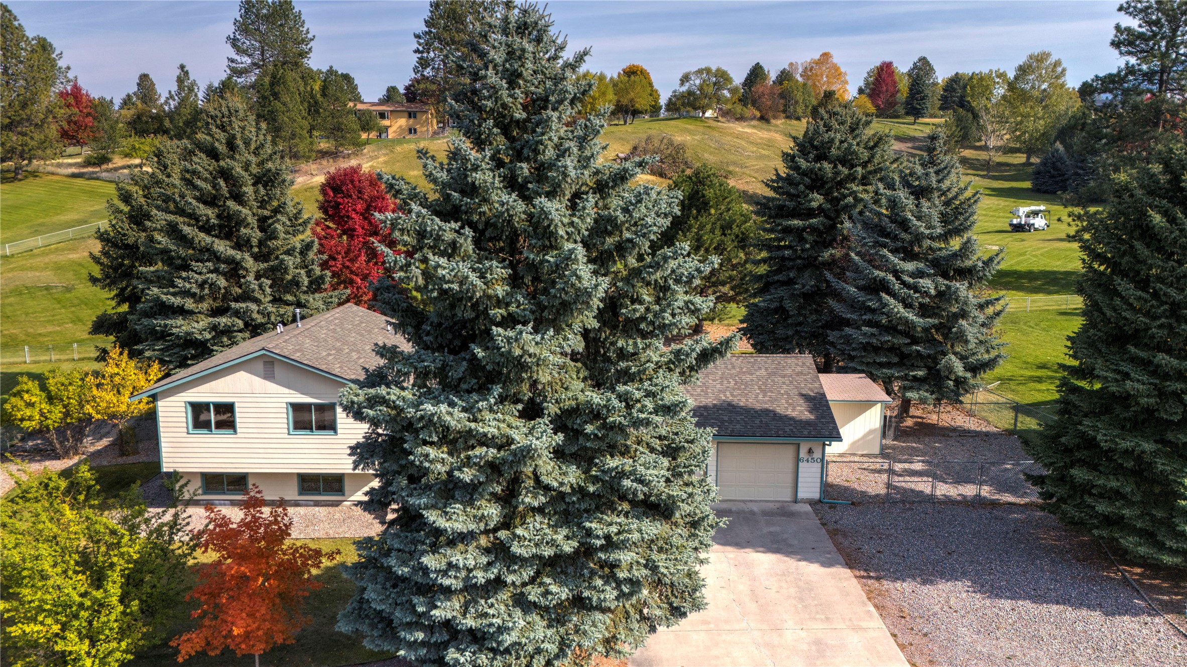 6450 Linda Vista Boulevard