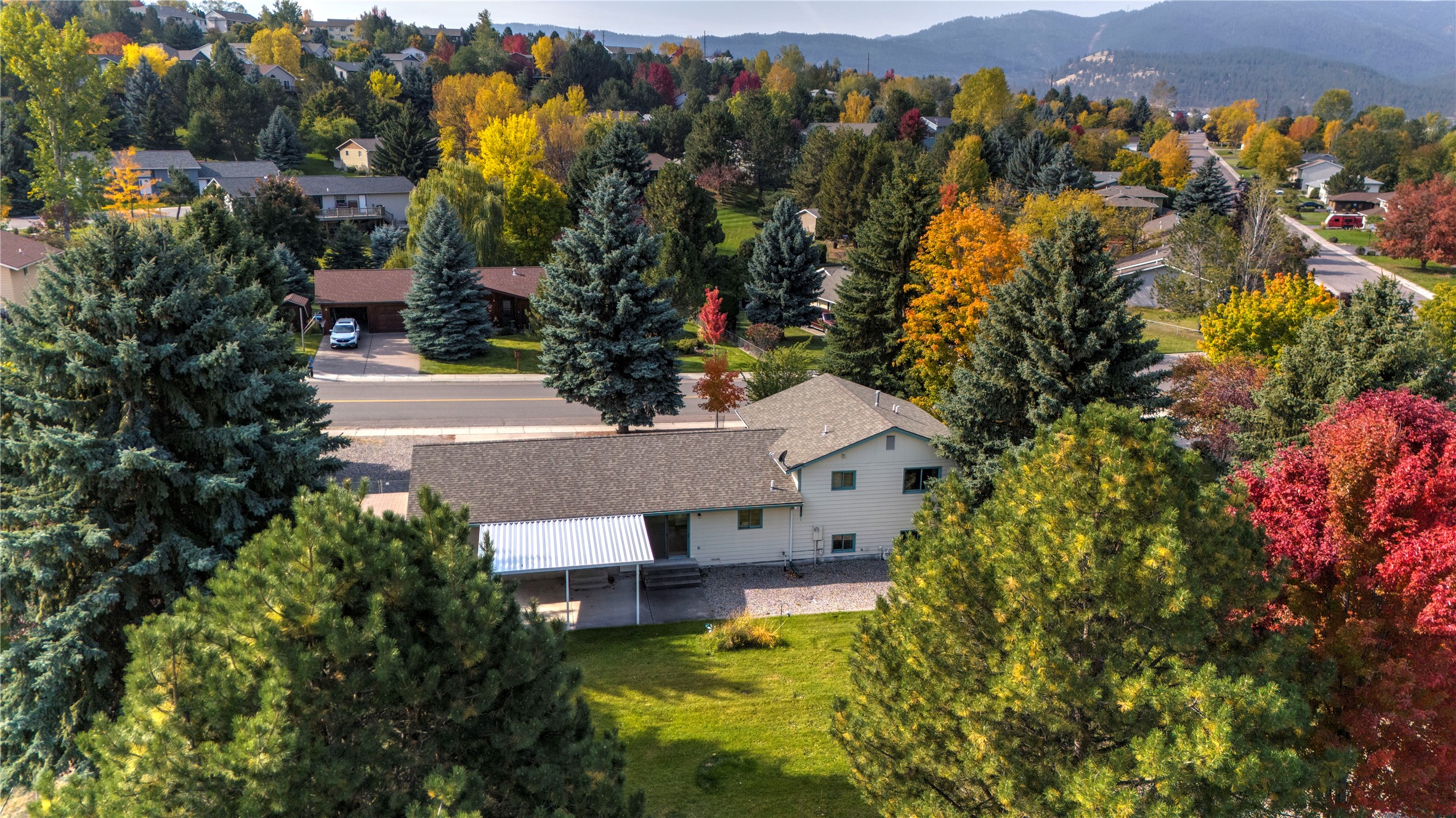 6450 Linda Vista Boulevard