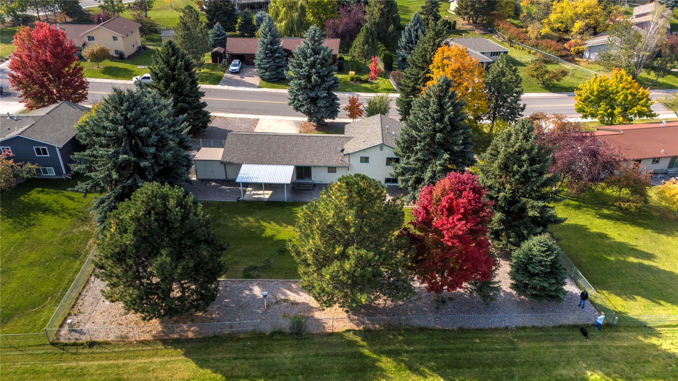 6450 Linda Vista Boulevard