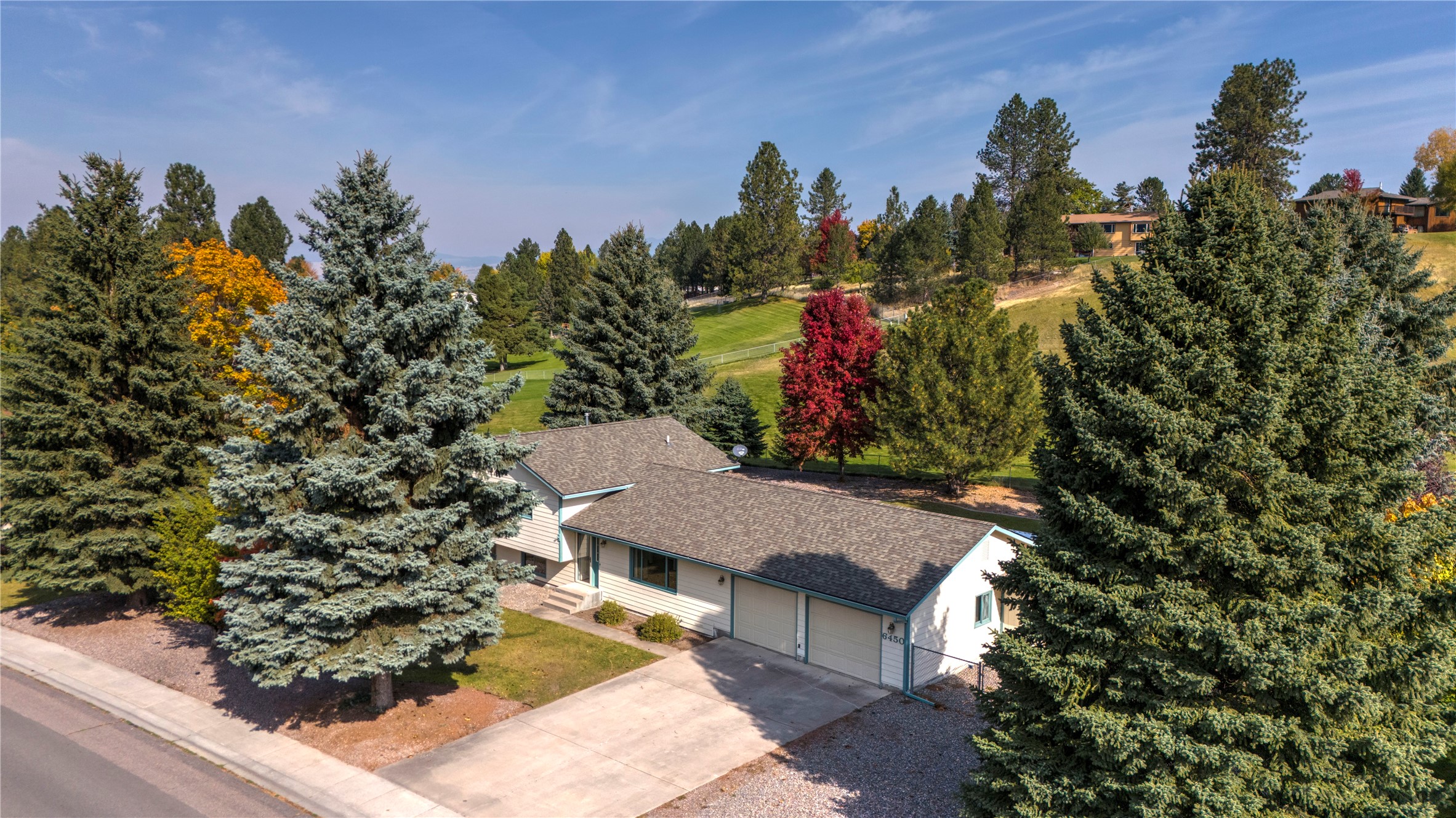 6450 Linda Vista Boulevard