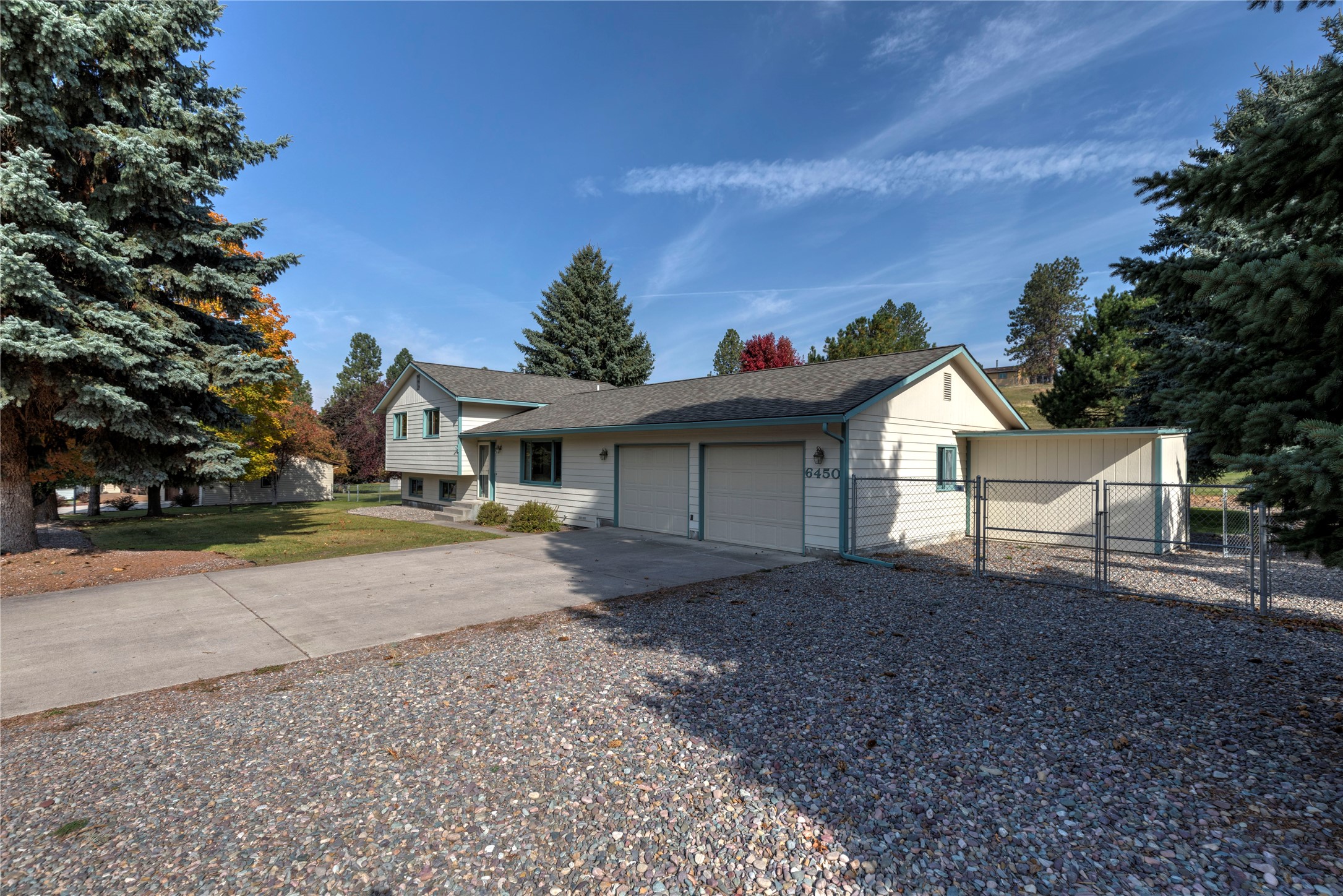 6450 Linda Vista Boulevard