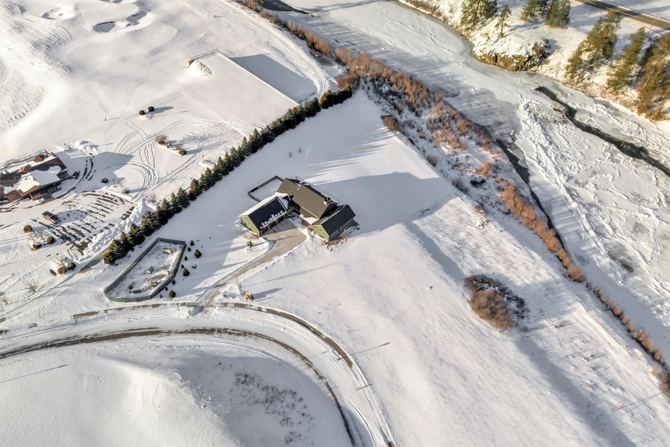 1212 Bandmann Trail