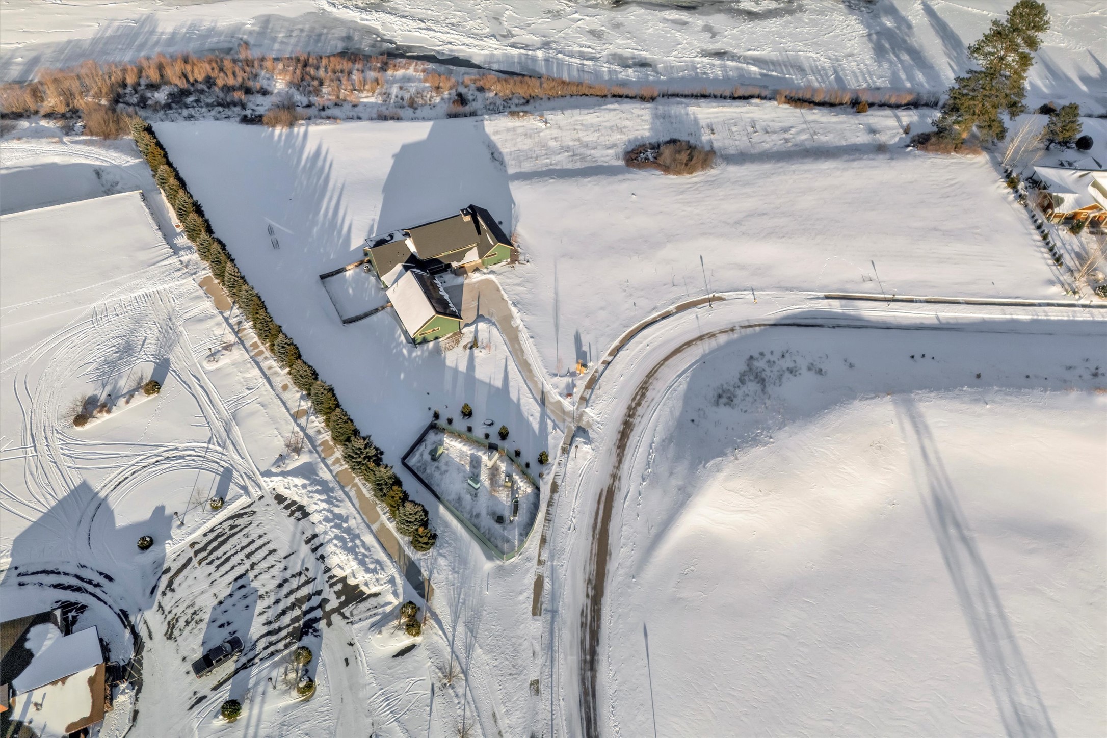1212 Bandmann Trail
