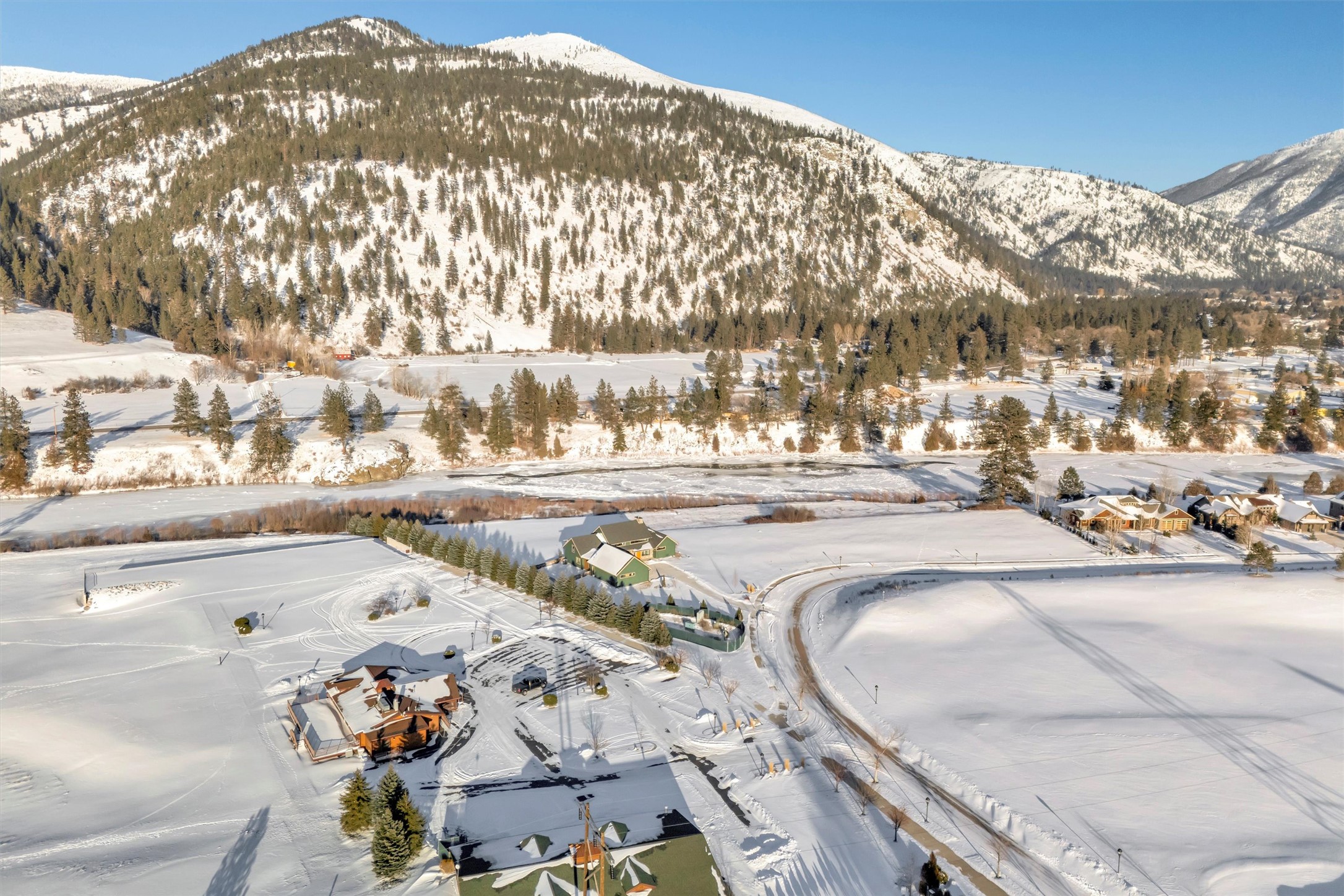 1212 Bandmann Trail