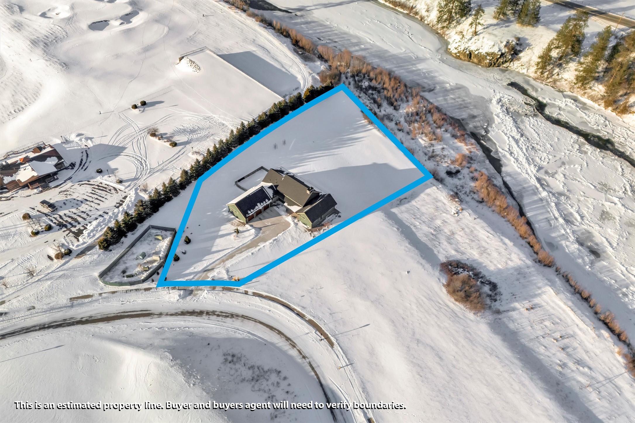 1212 Bandmann Trail